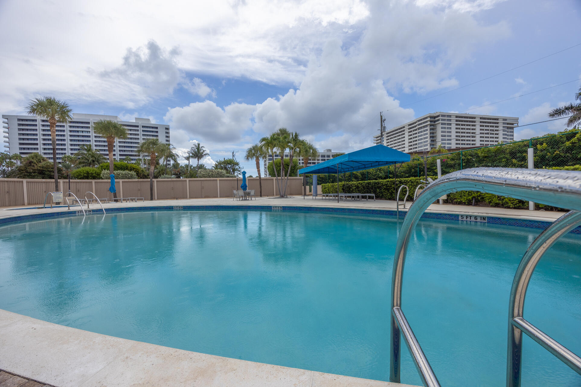 MAYFAIR OF BOCA RATON CONDO - Residential