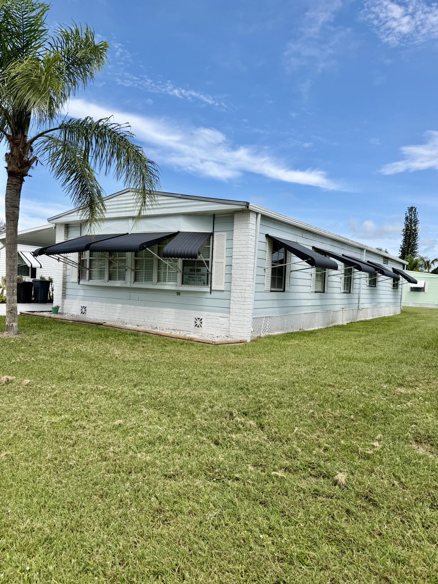 Spanish Lakes - Residential
