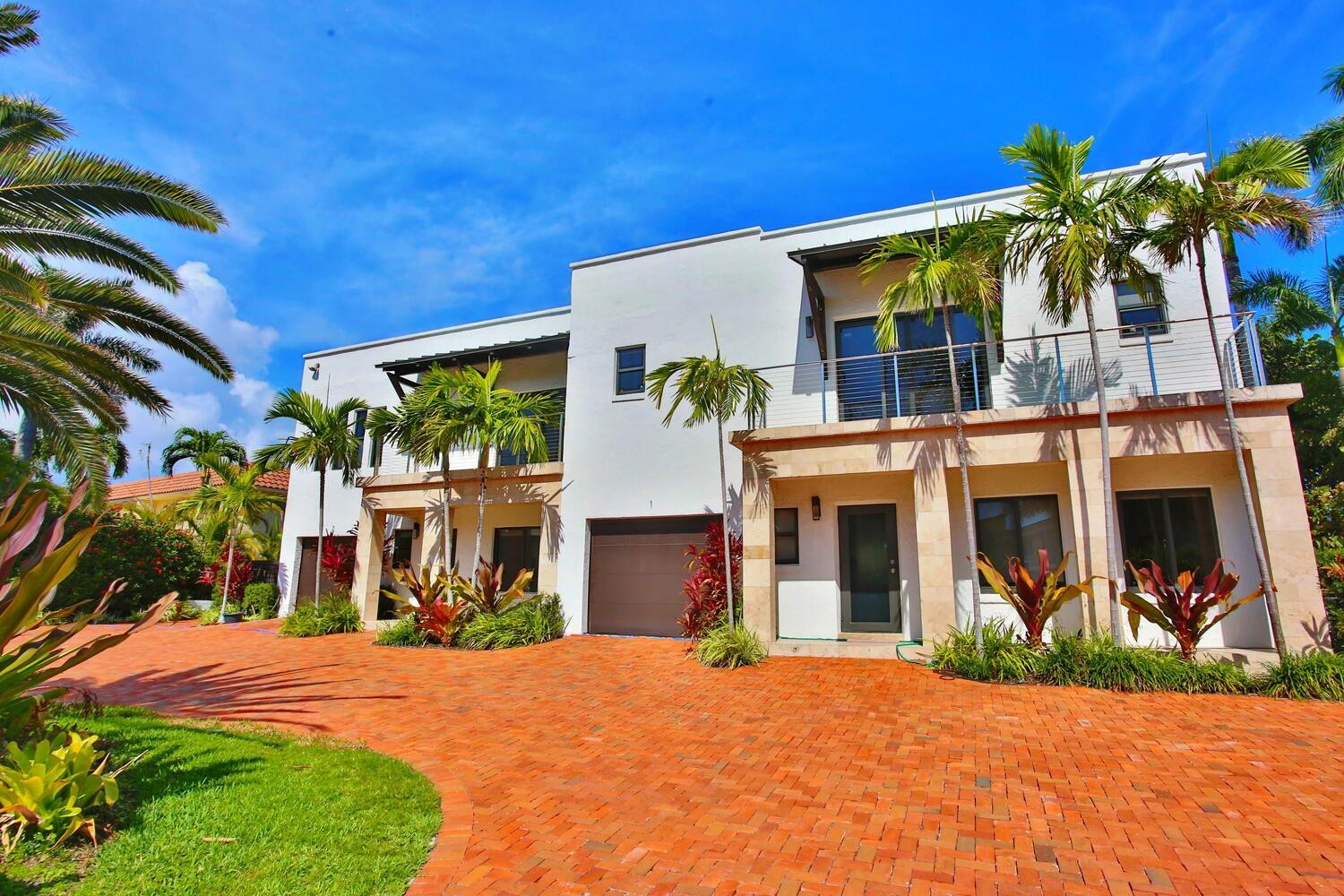 Bel Lido - Residential Income
