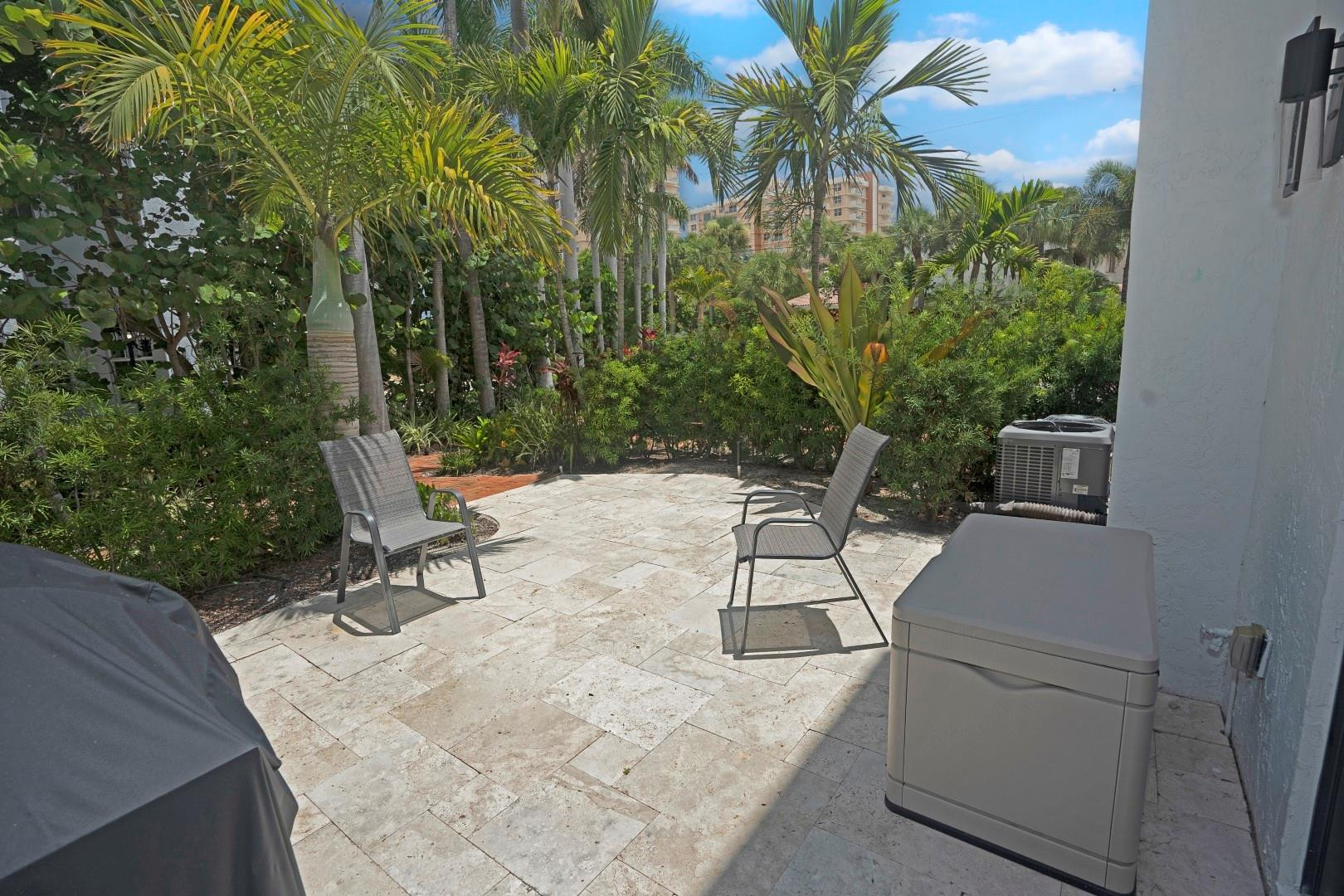 Bel Lido - Residential Income