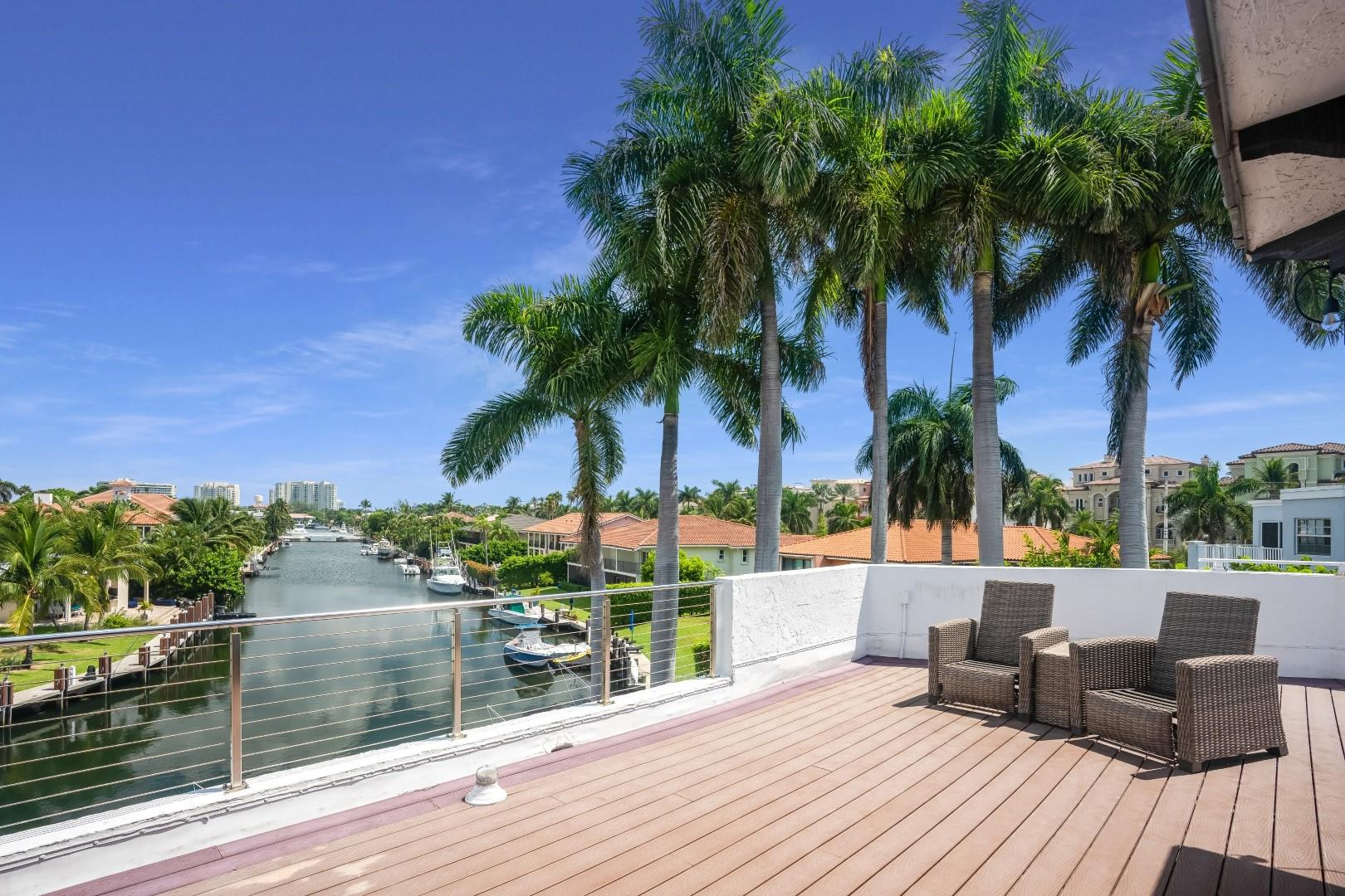 Bel Lido - Residential Income