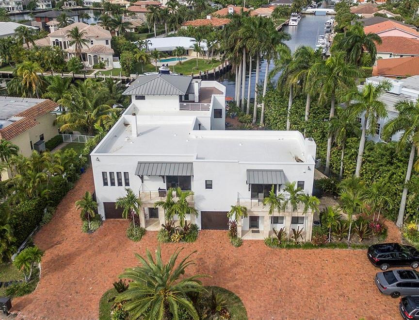 Bel Lido - Residential Income