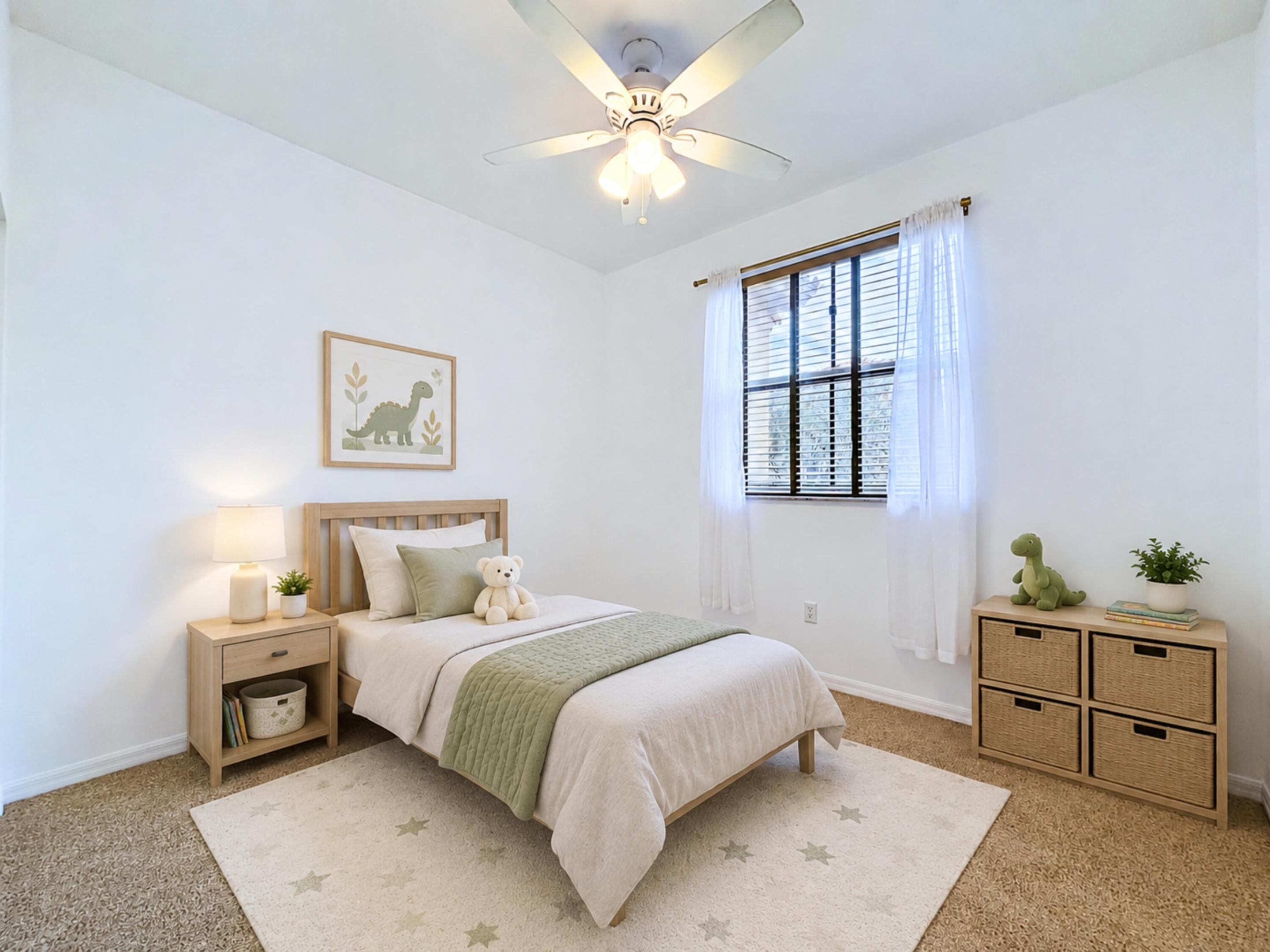 THE VILLAS AT HARBOR ISLES - Residential