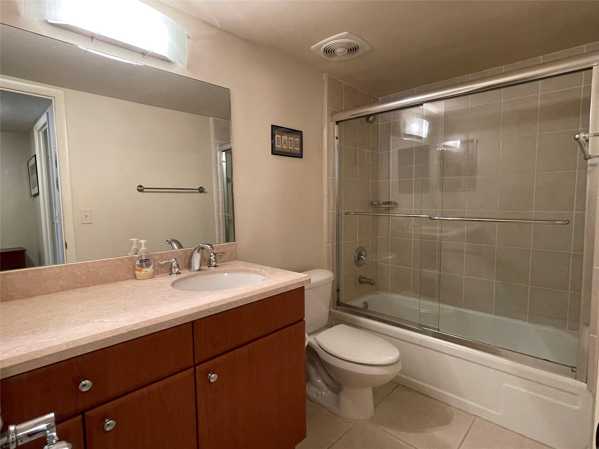 OCEAN PLACE CONDO - Residential