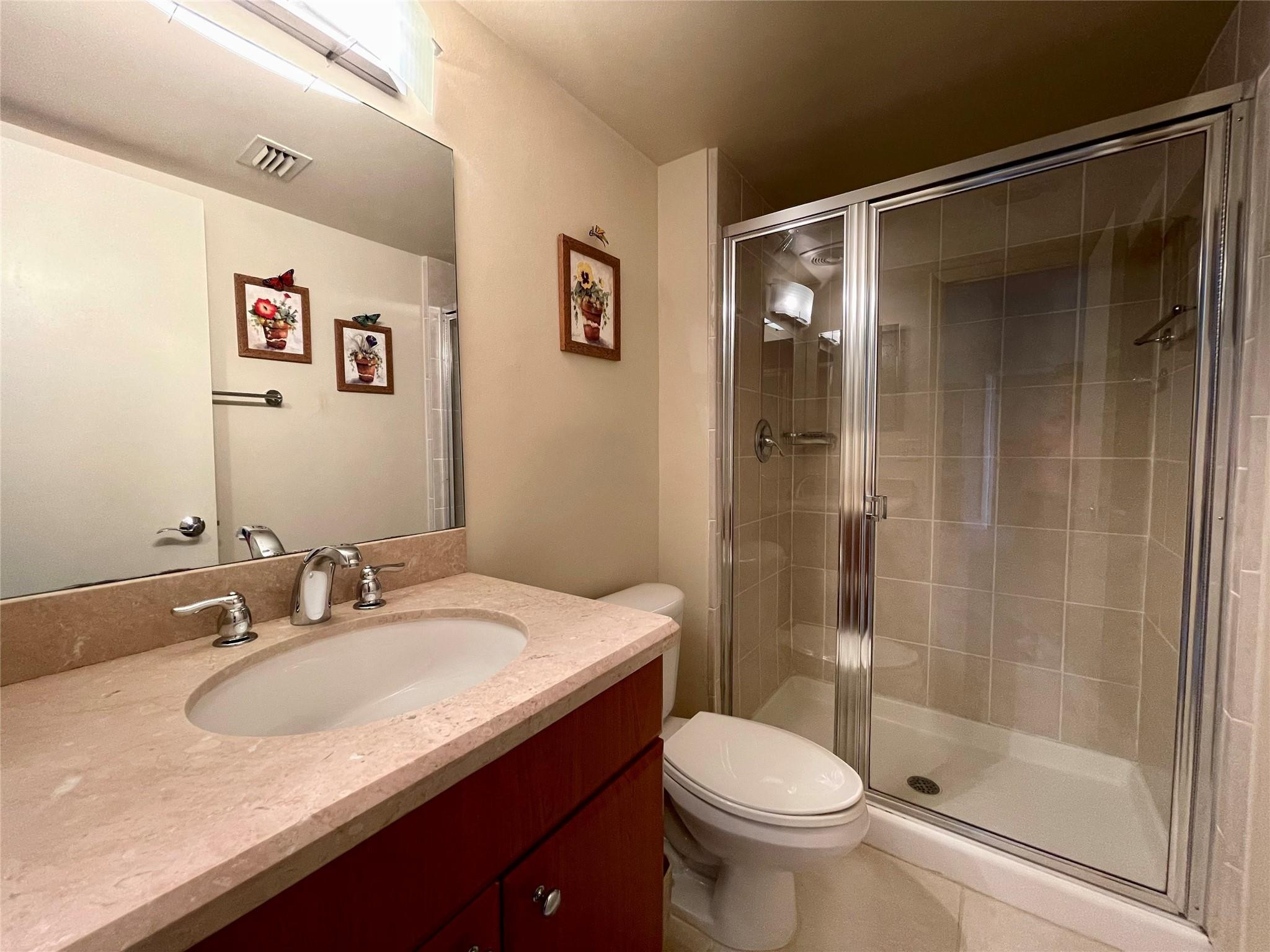 OCEAN PLACE CONDO - Residential