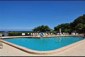 OCEAN PLACE CONDO - Residential