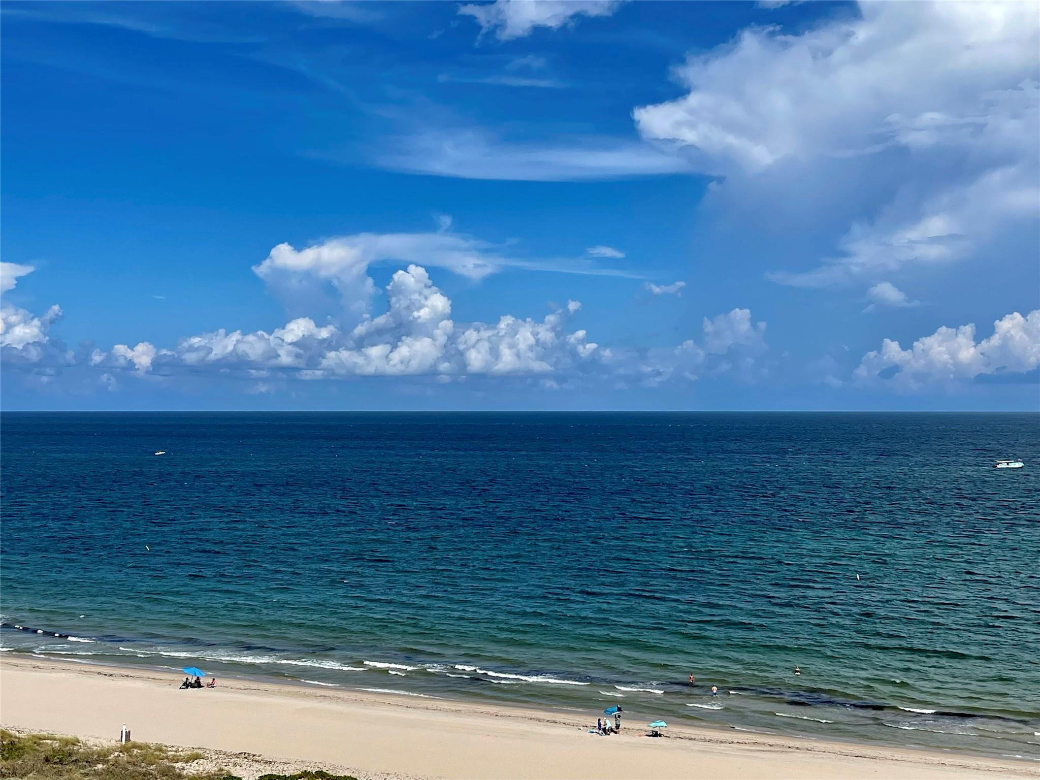 OCEAN PLACE CONDO - Residential
