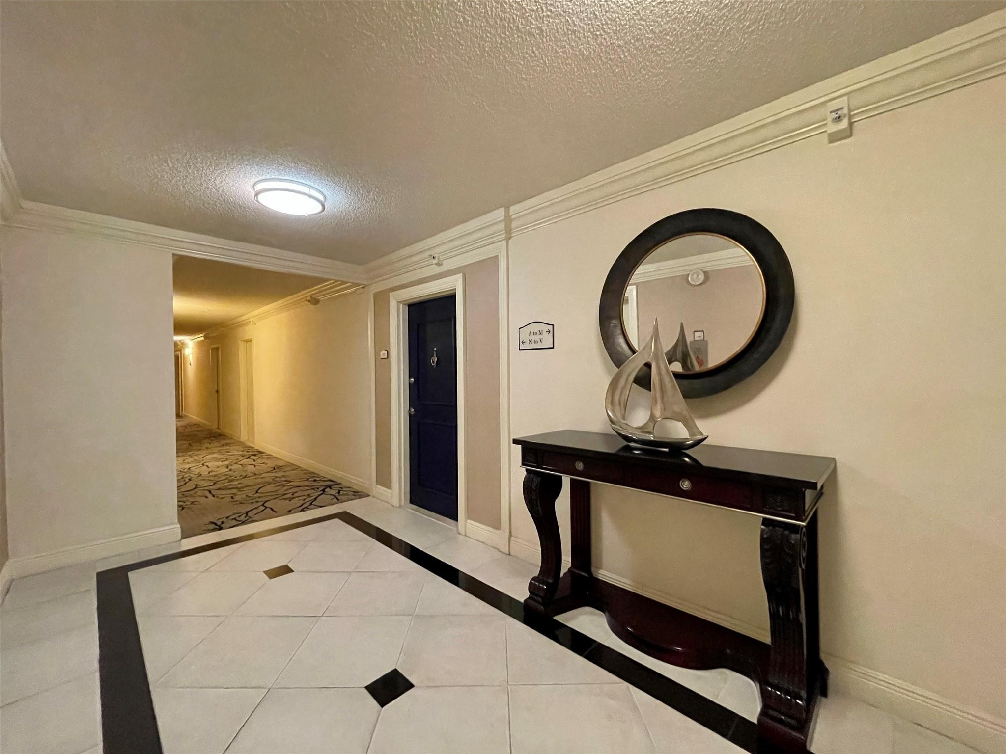 OCEAN PLACE CONDO - Residential