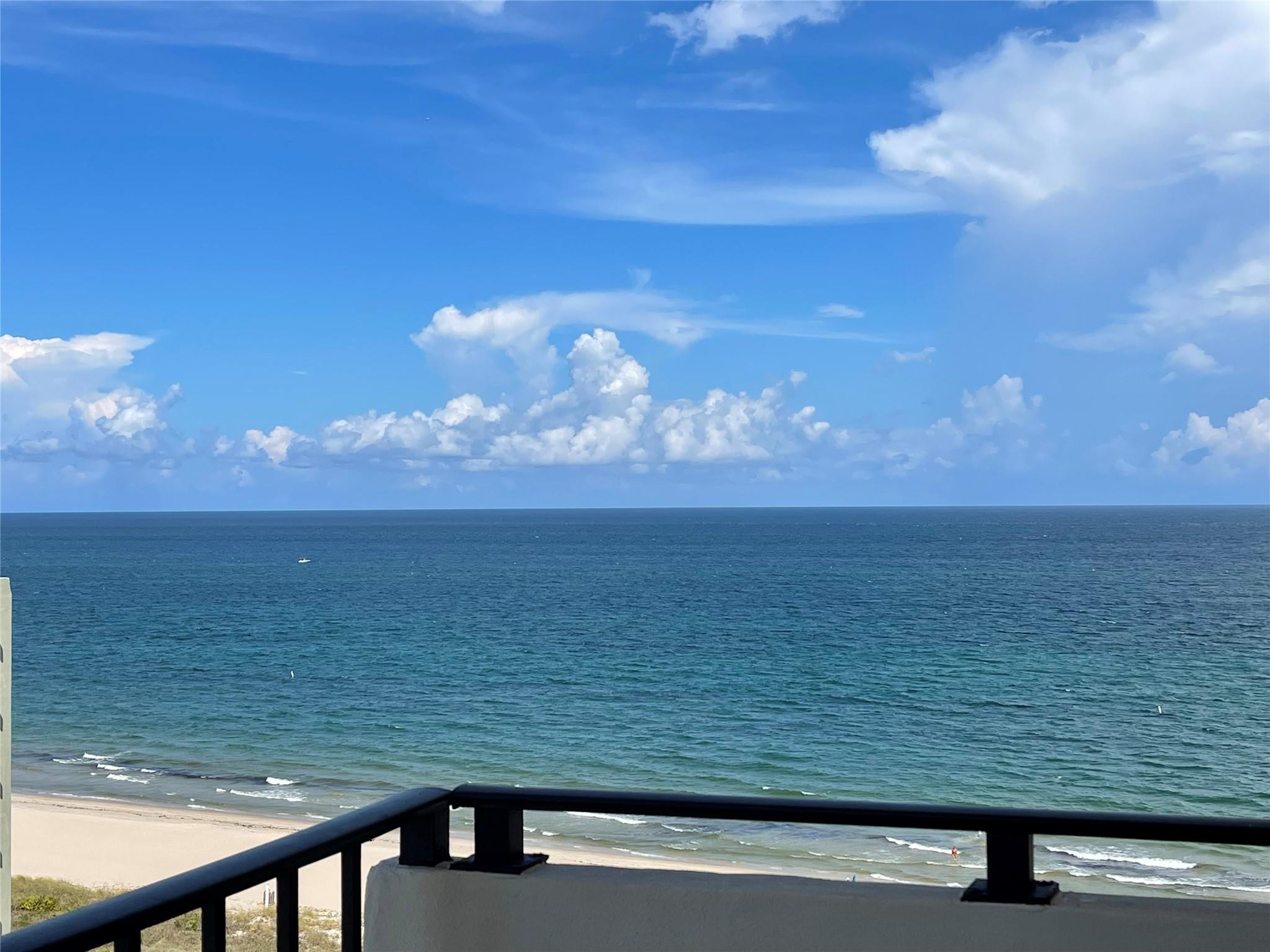 OCEAN PLACE CONDO - Residential