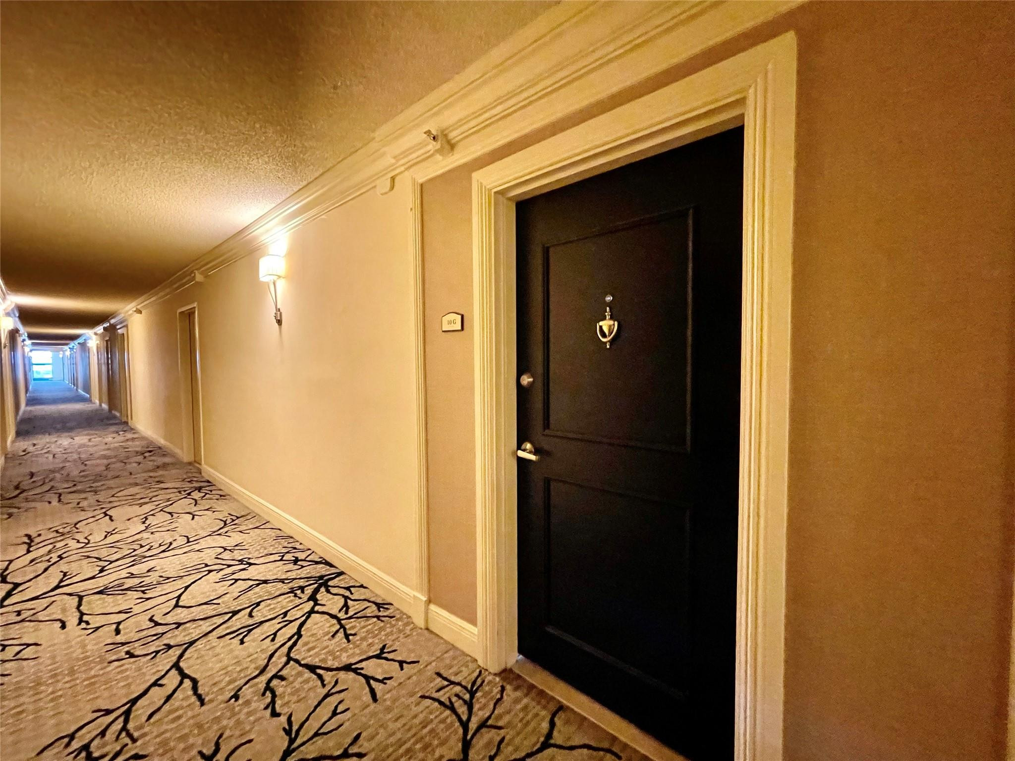 OCEAN PLACE CONDO - Residential