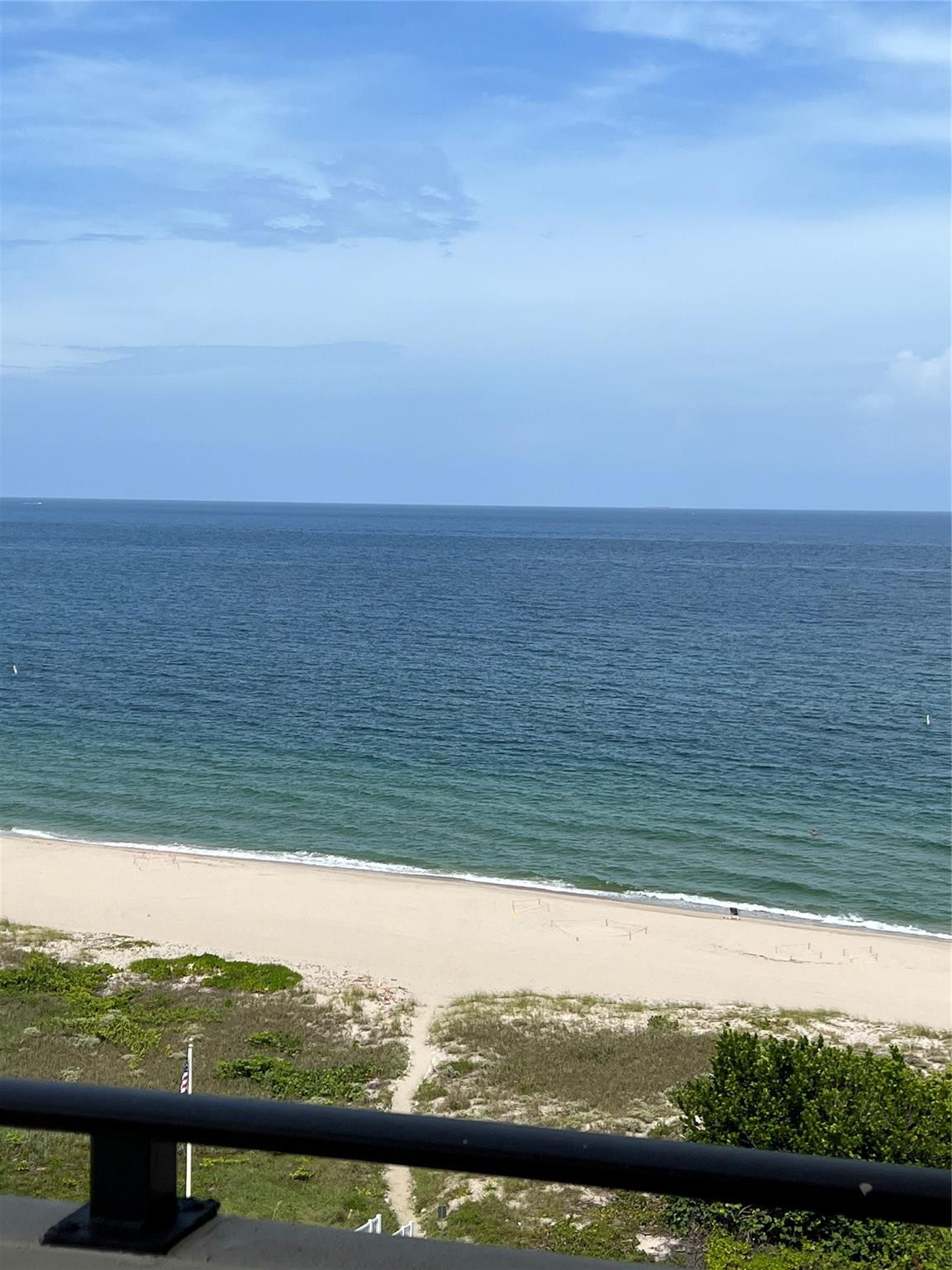 OCEAN PLACE CONDO - Residential
