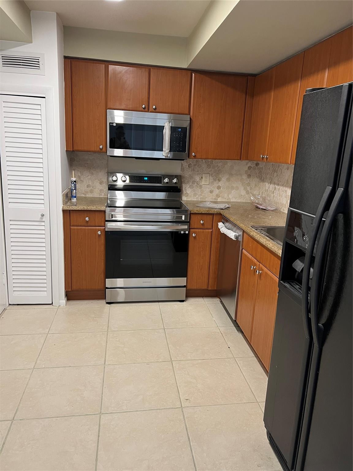 OCEAN PLACE CONDO - Residential