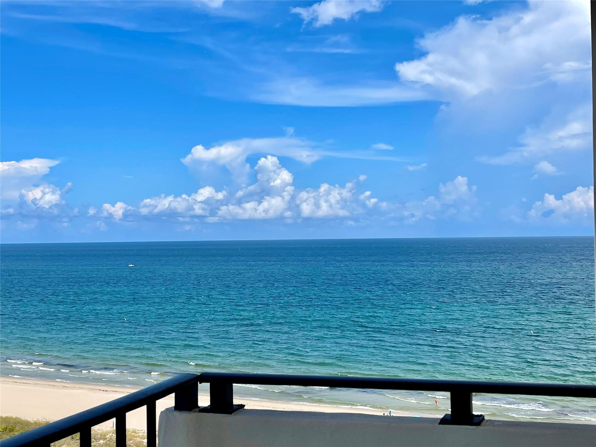 OCEAN PLACE CONDO - Residential