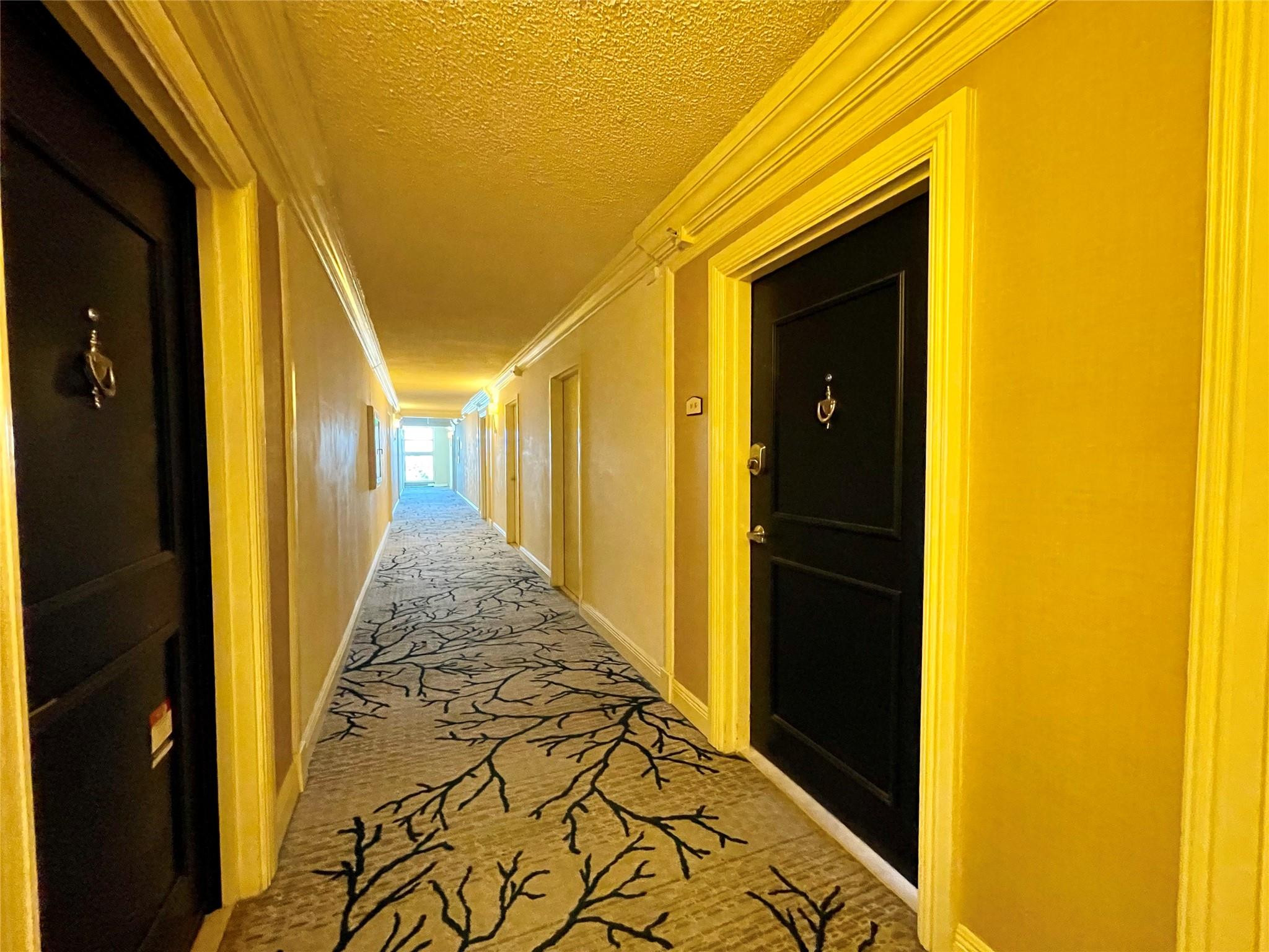 OCEAN PLACE CONDO - Residential