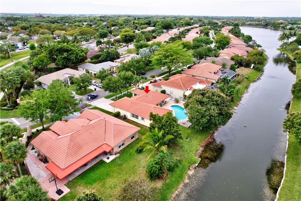 Winston Park Sec Two-A - Residential