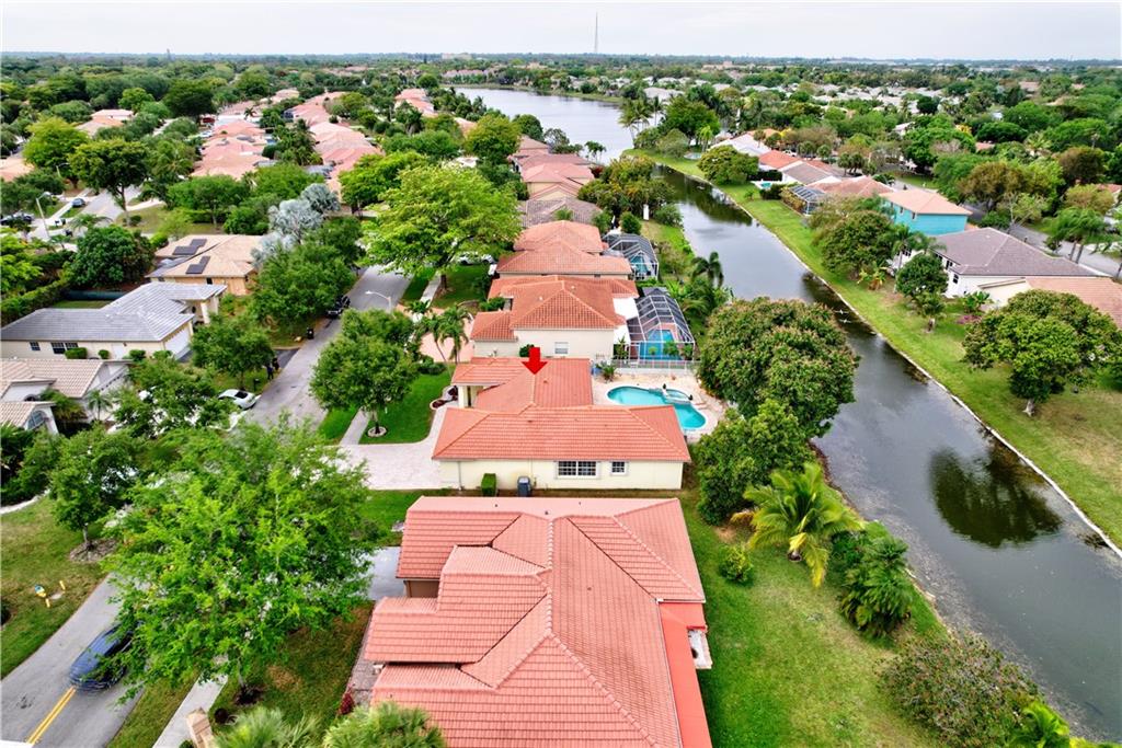 Winston Park Sec Two-A - Residential