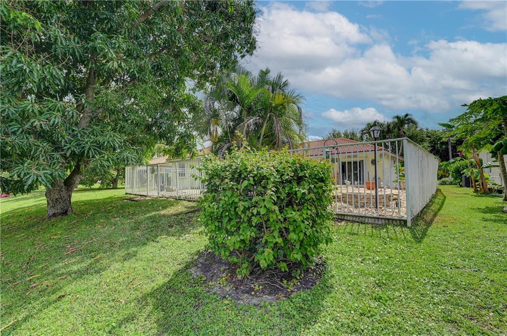 Winston Park Sec Two-A - Residential