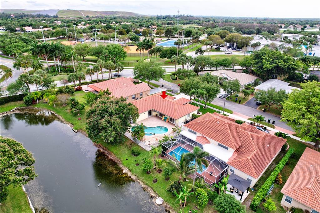 Winston Park Sec Two-A - Residential