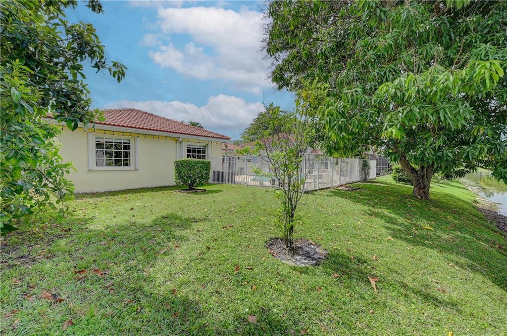 Winston Park Sec Two-A - Residential