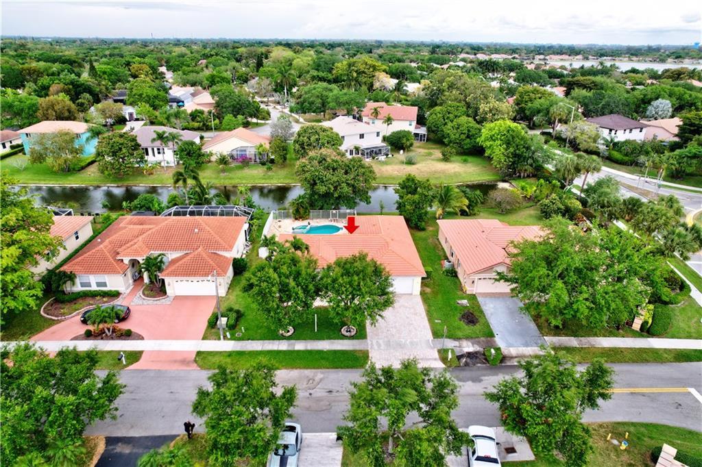 Winston Park Sec Two-A - Residential