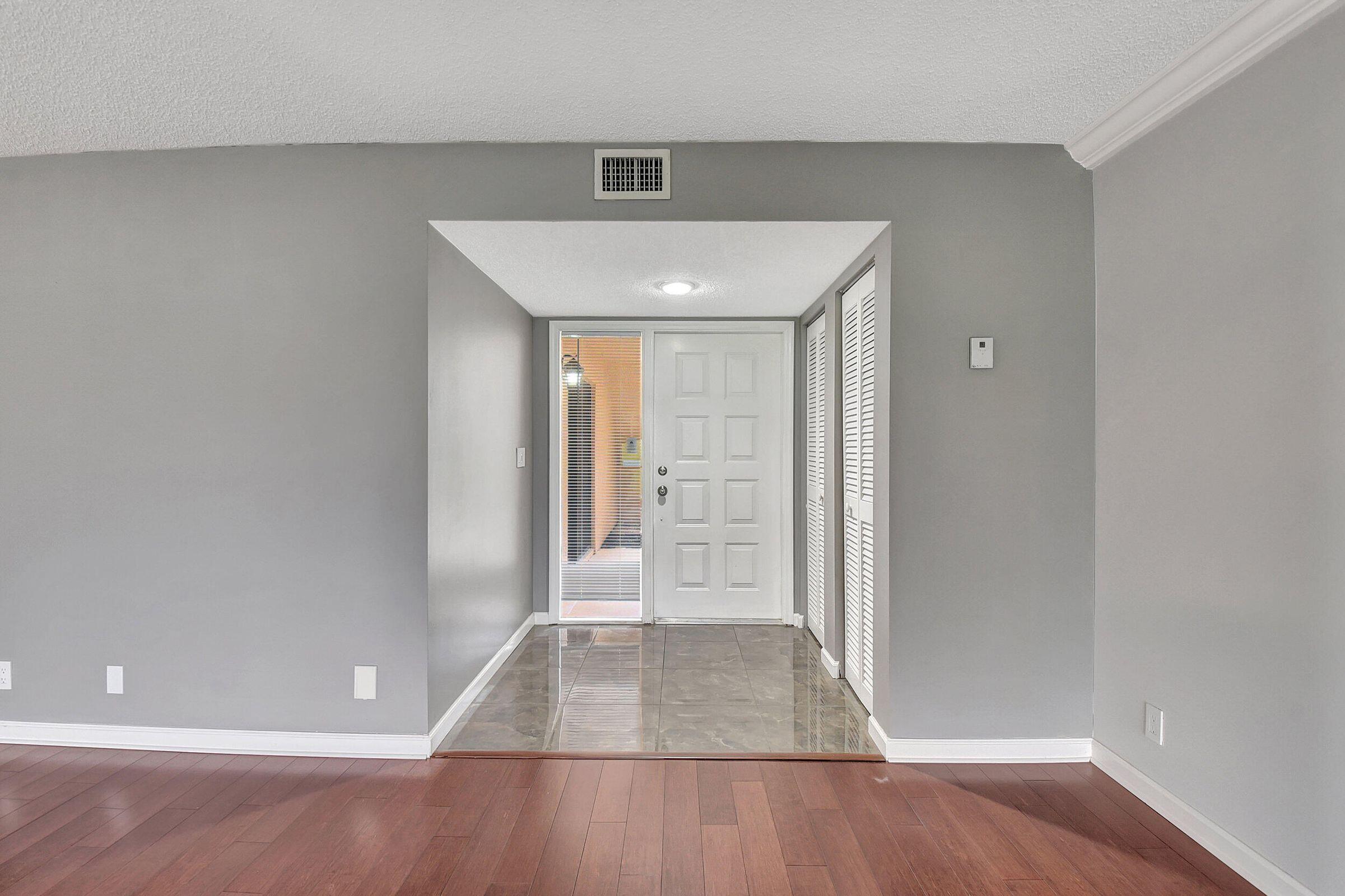 FAIRWAYS AT BOCA GOLF & TENNIS CONDO - Residential Lease