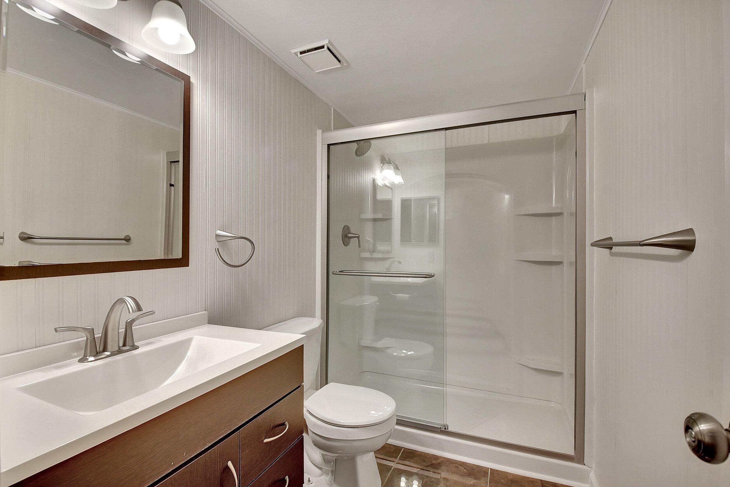 FAIRWAYS AT BOCA GOLF & TENNIS CONDO - Residential Lease