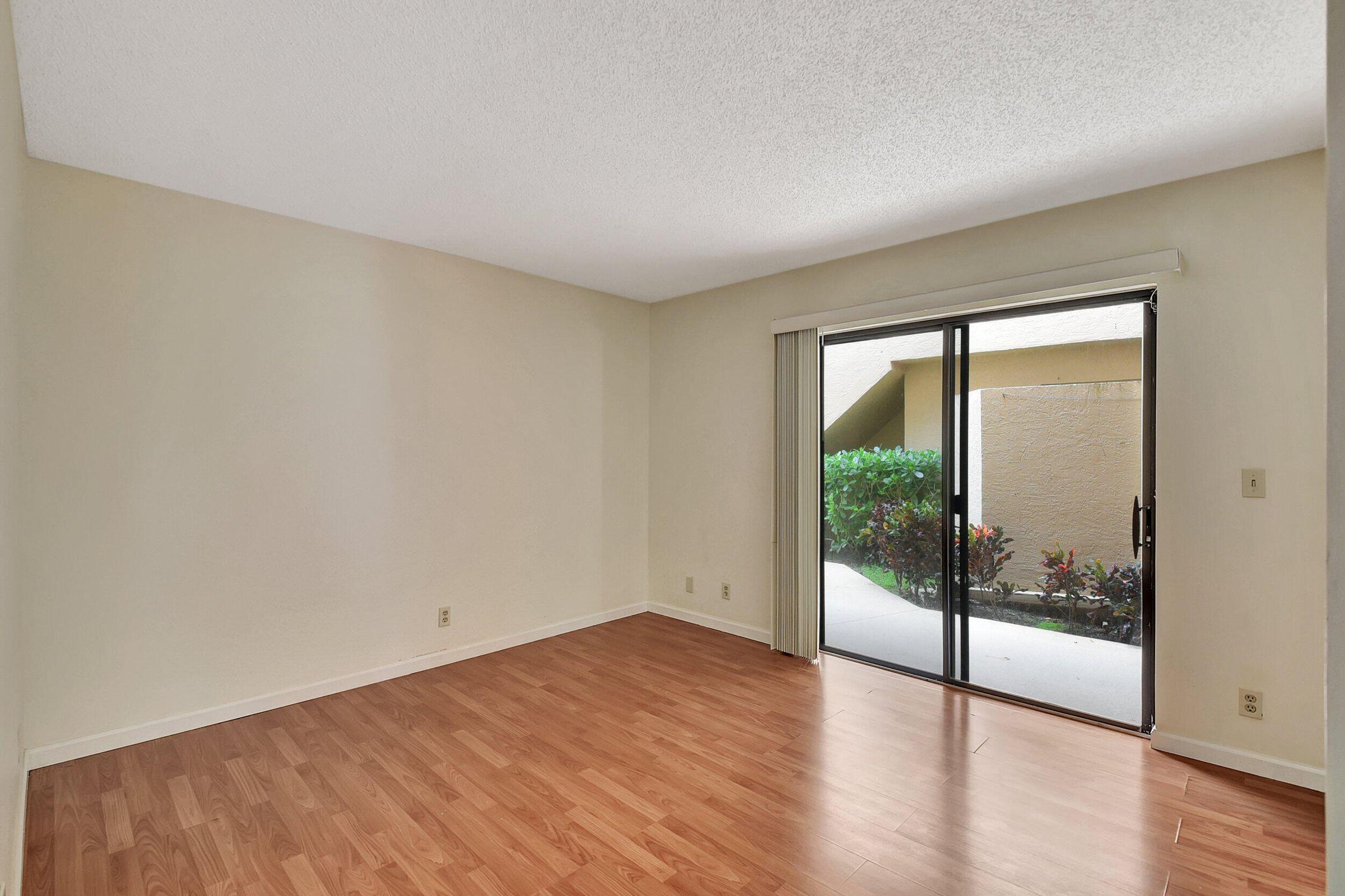 FAIRWAYS AT BOCA GOLF & TENNIS CONDO - Residential Lease