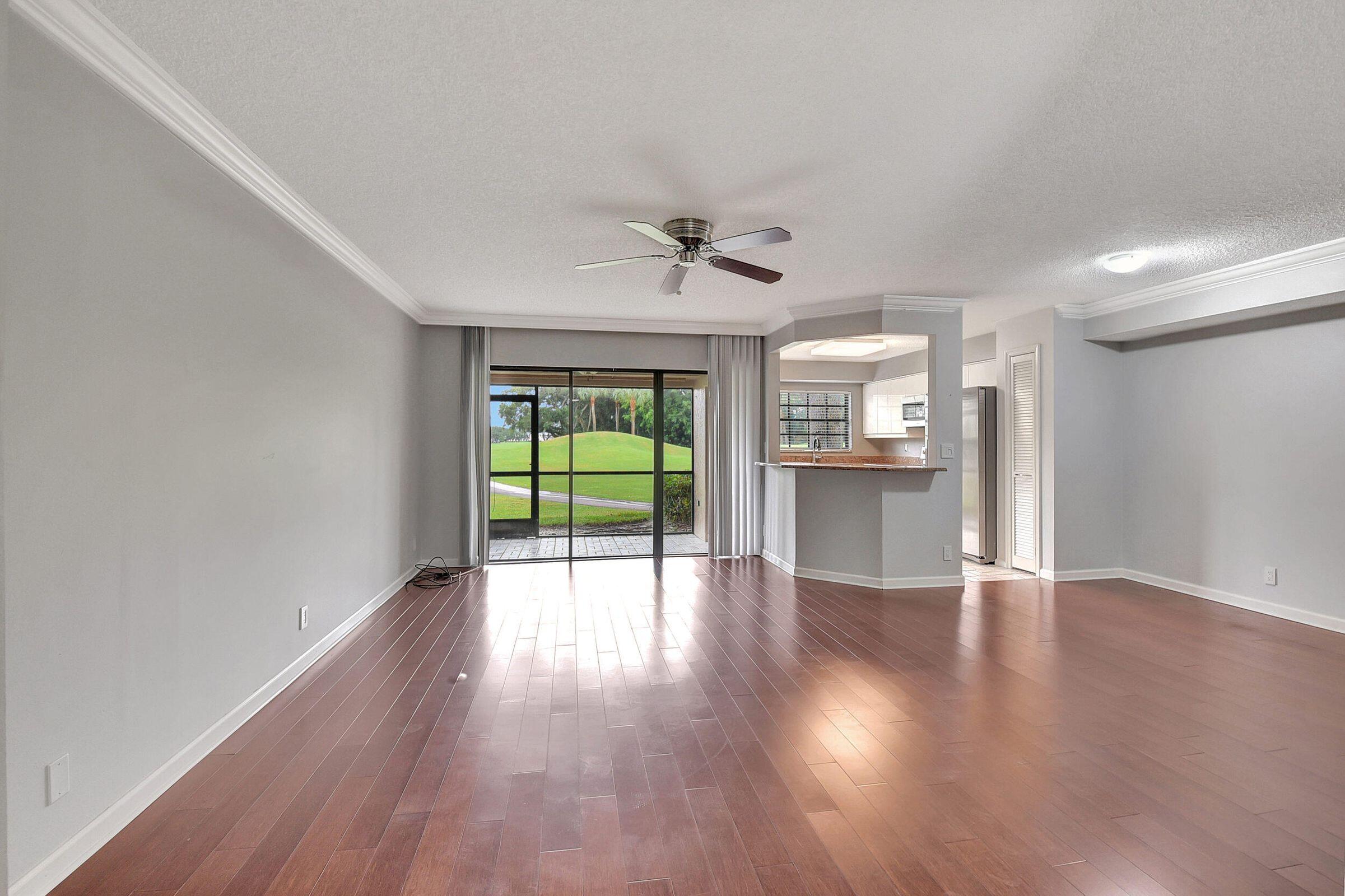 FAIRWAYS AT BOCA GOLF & TENNIS CONDO - Residential Lease