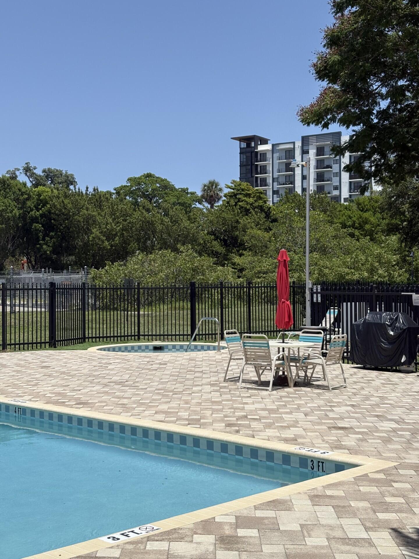 CYPRESS PARK CONDO - Residential