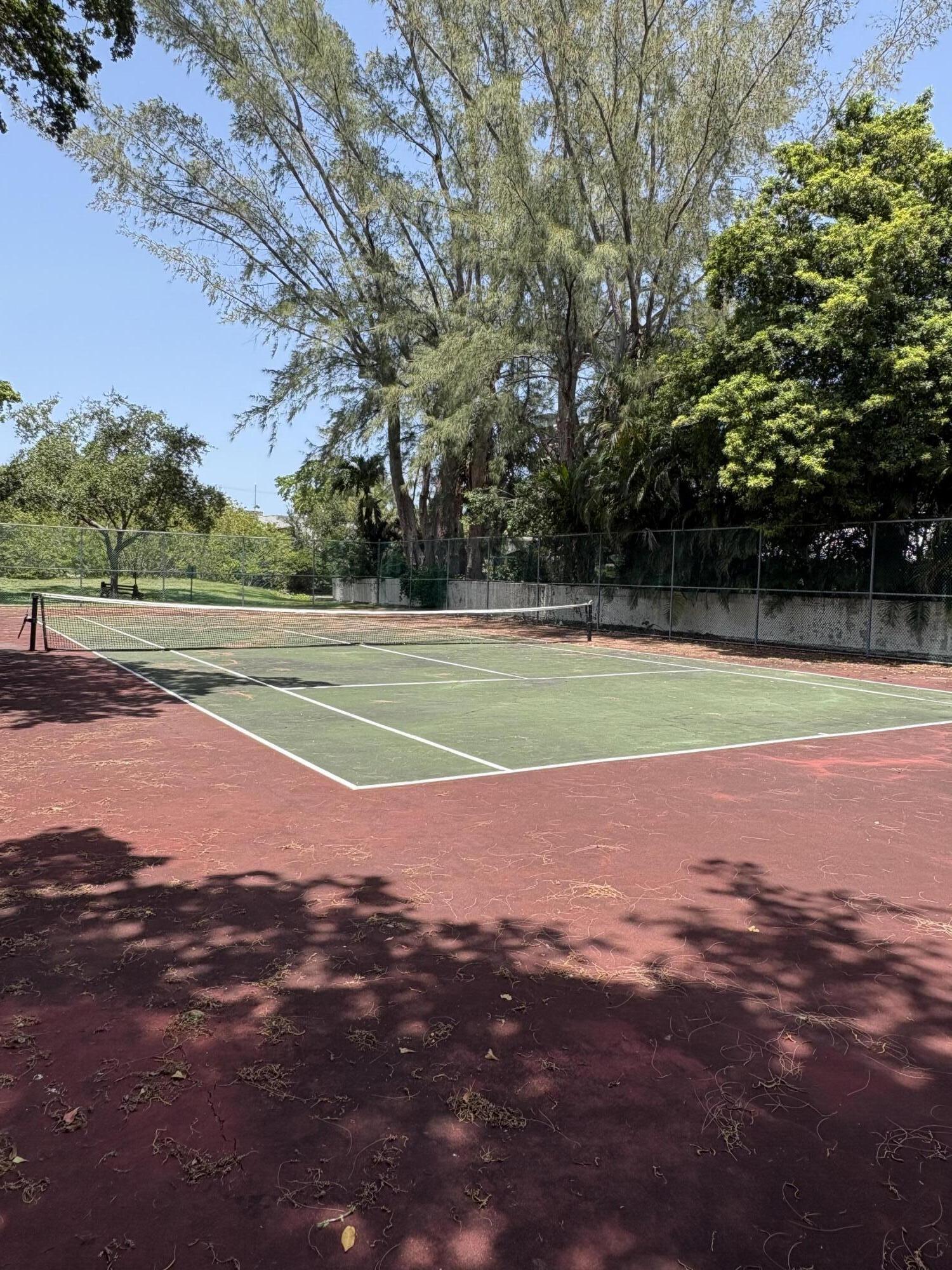 CYPRESS PARK CONDO - Residential