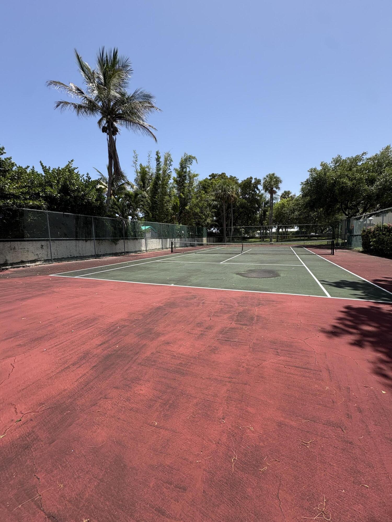CYPRESS PARK CONDO - Residential