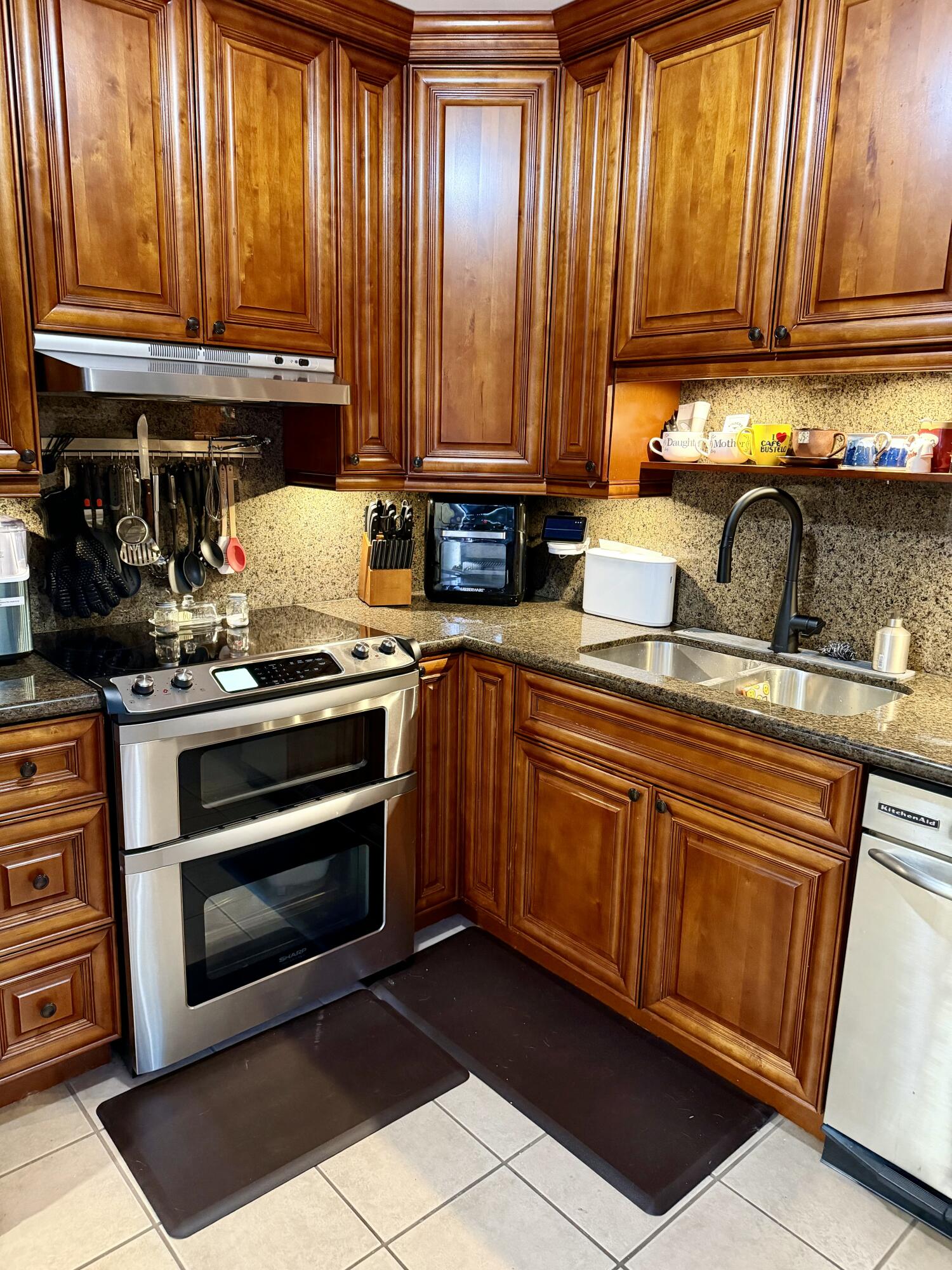 CYPRESS PARK CONDO - Residential