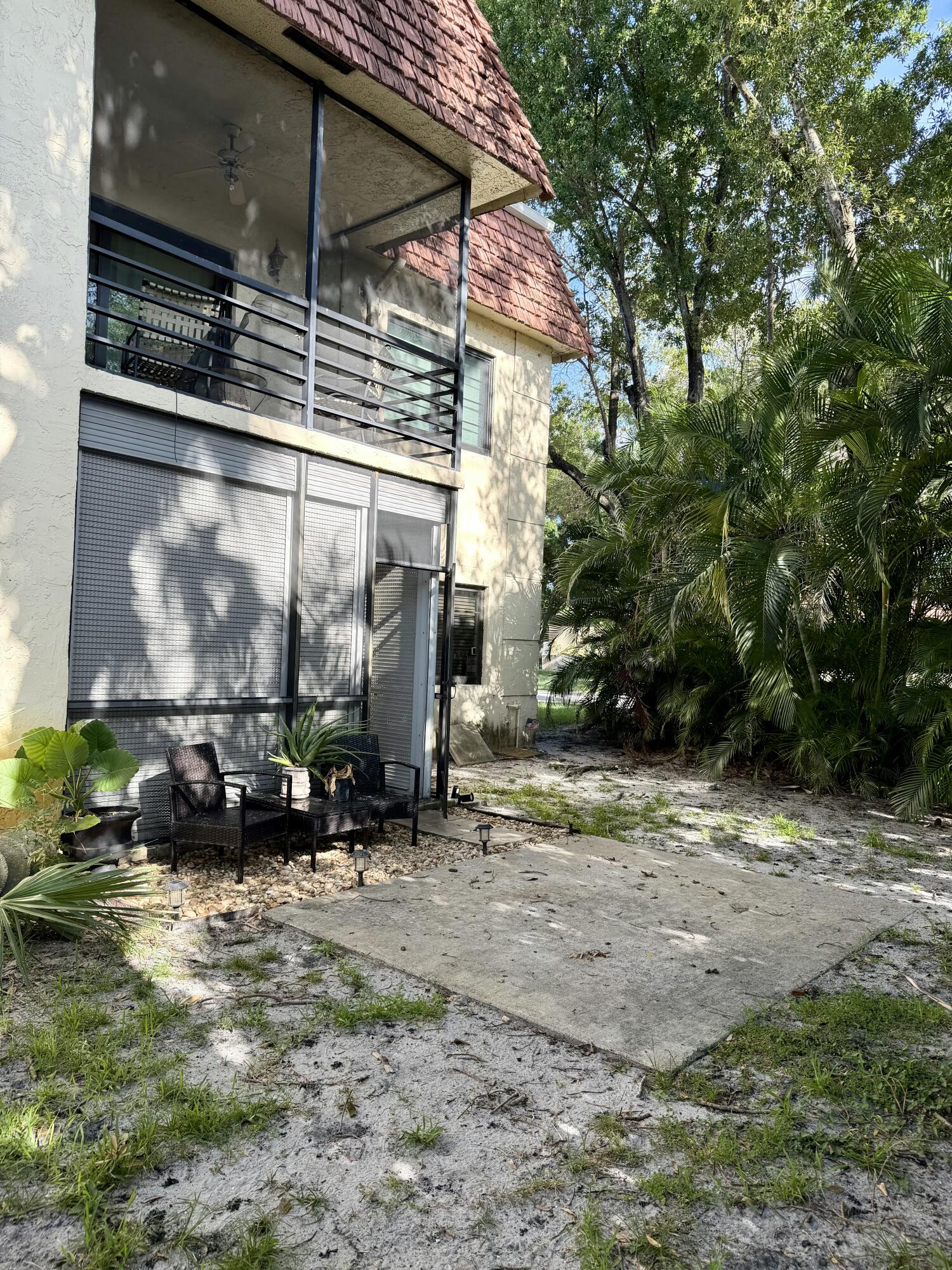 CYPRESS PARK CONDO - Residential