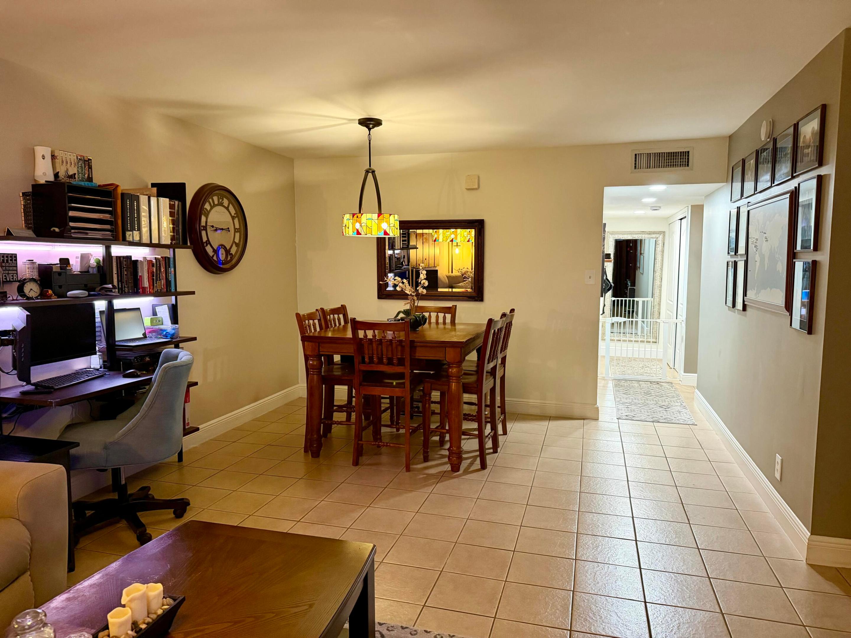 CYPRESS PARK CONDO - Residential