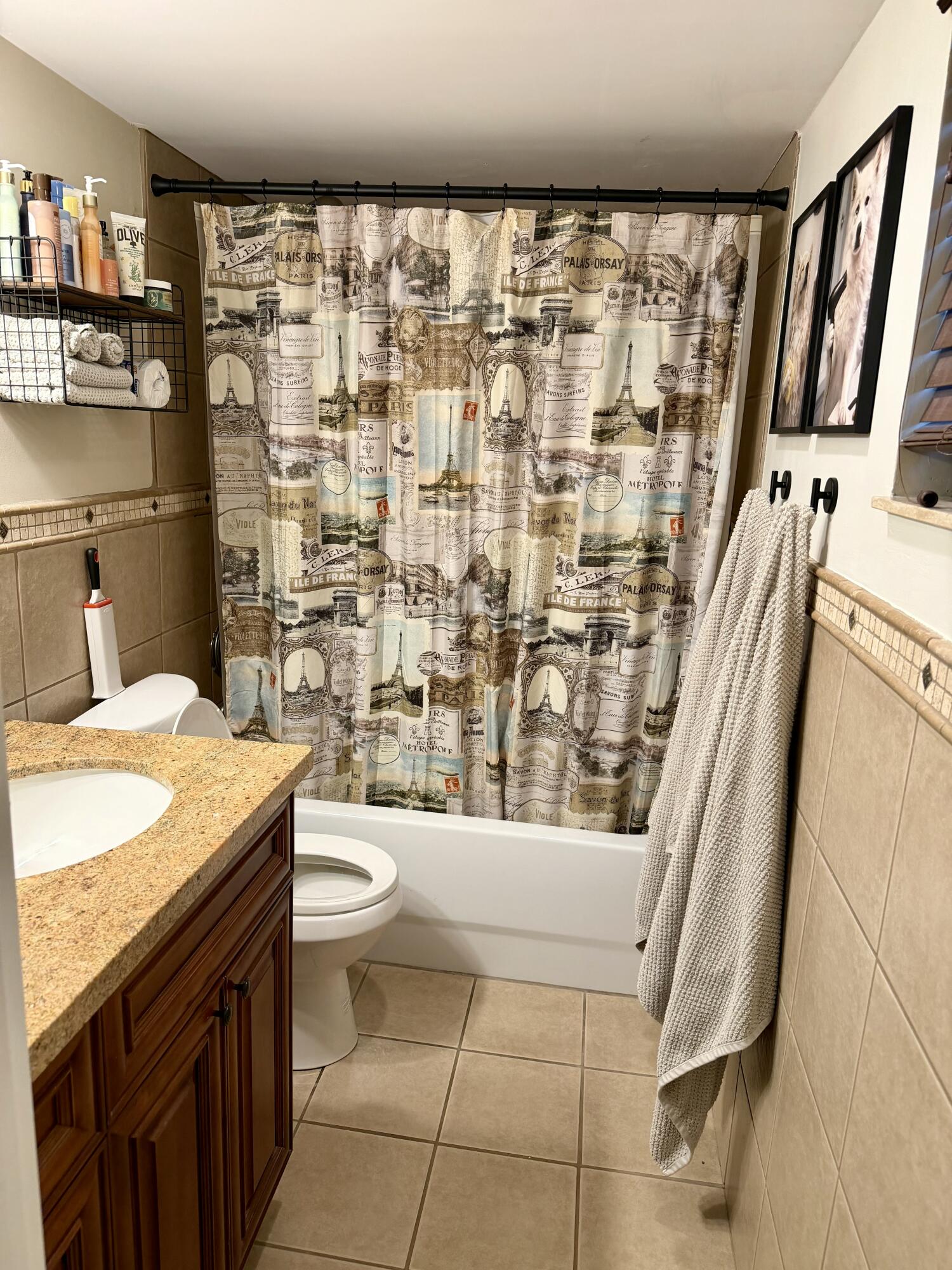 CYPRESS PARK CONDO - Residential