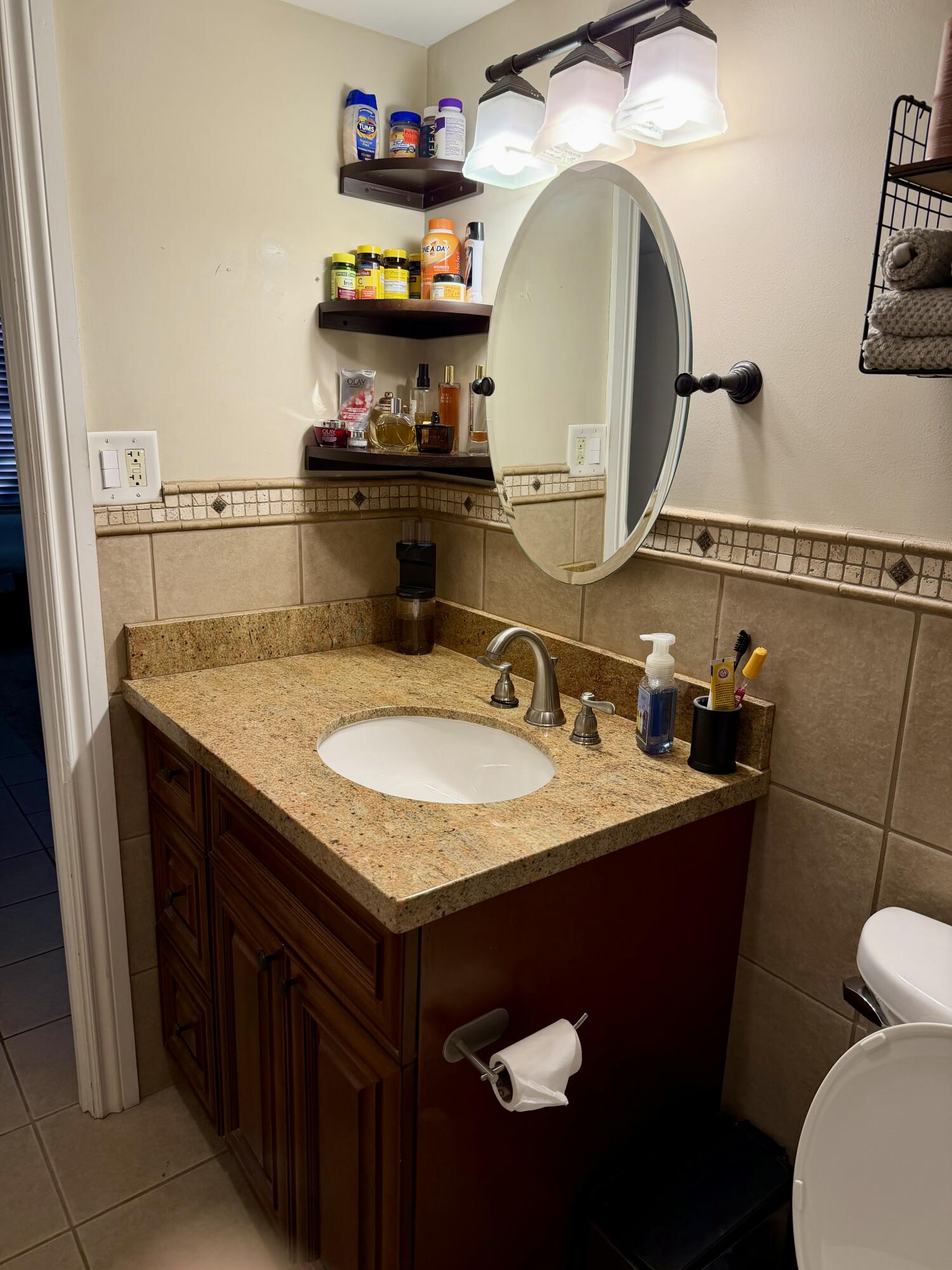 CYPRESS PARK CONDO - Residential