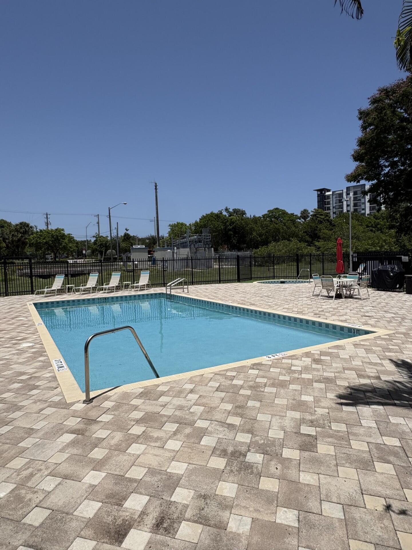CYPRESS PARK CONDO - Residential