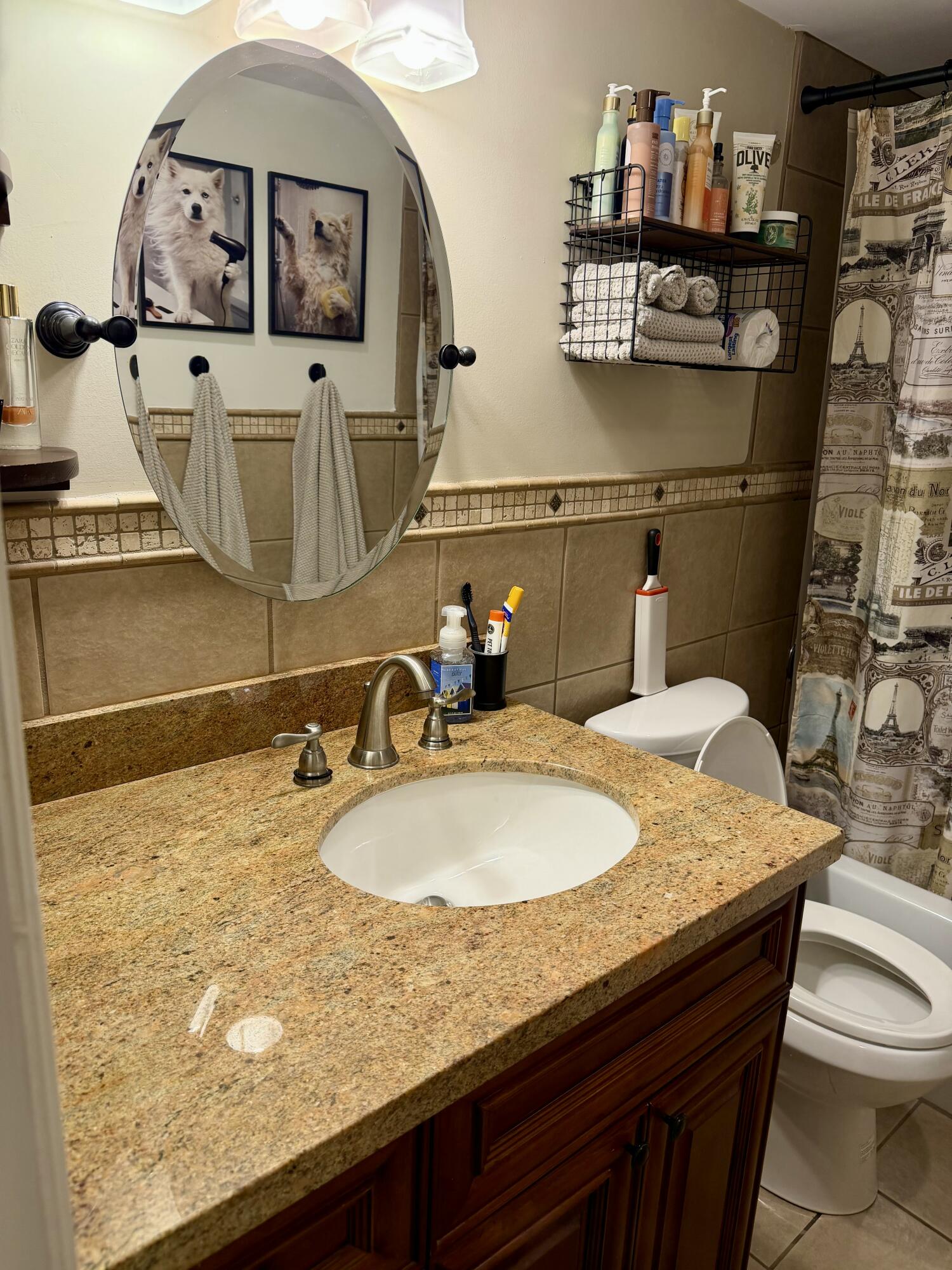 CYPRESS PARK CONDO - Residential