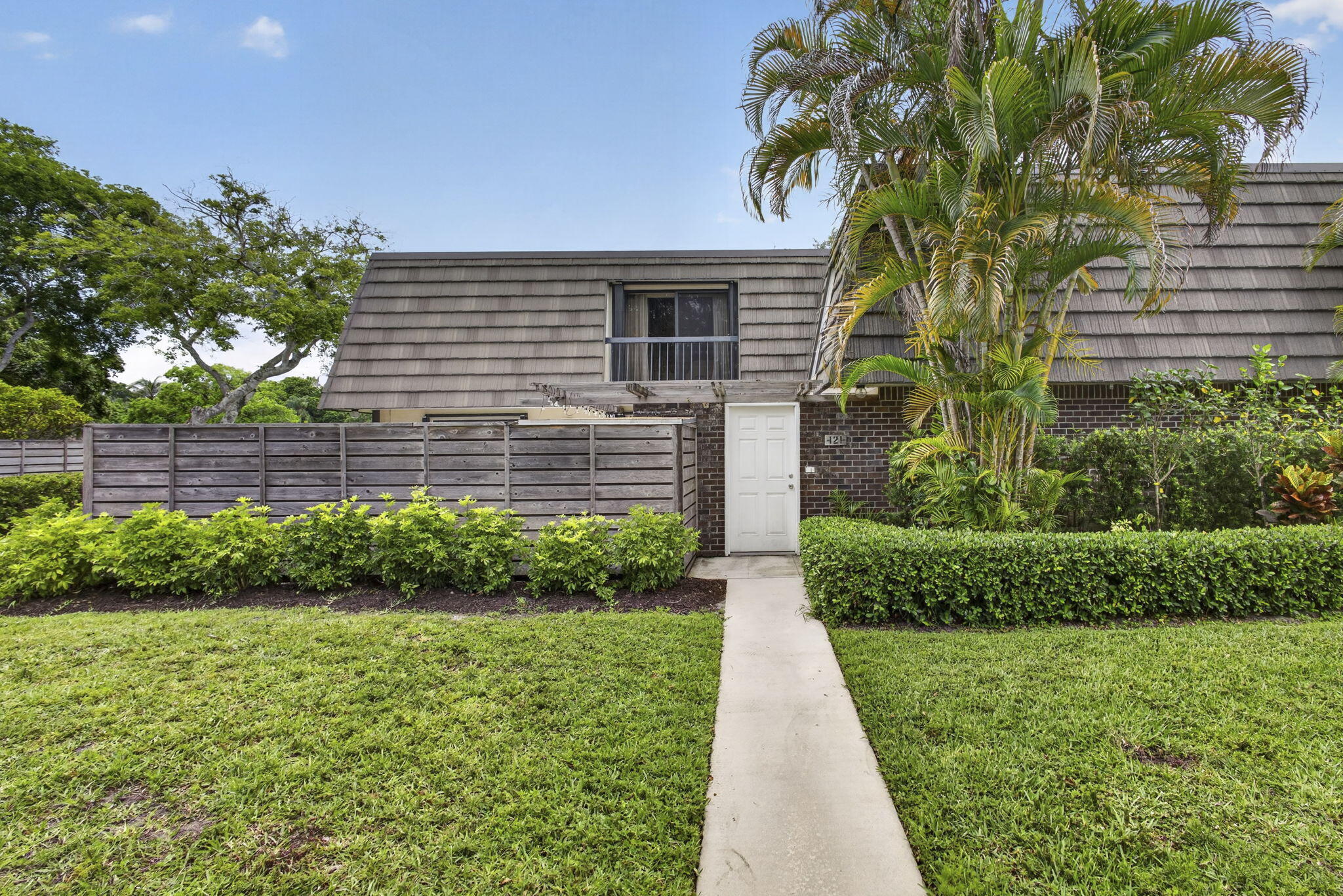GLENWOOD TWNHS - Residential