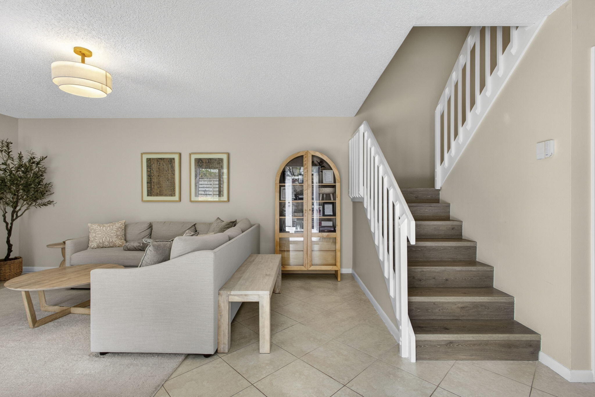 GLENWOOD TWNHS - Residential