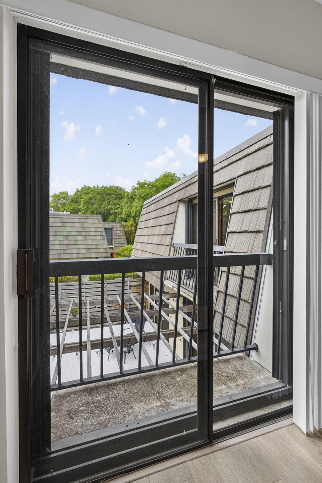 GLENWOOD TWNHS - Residential