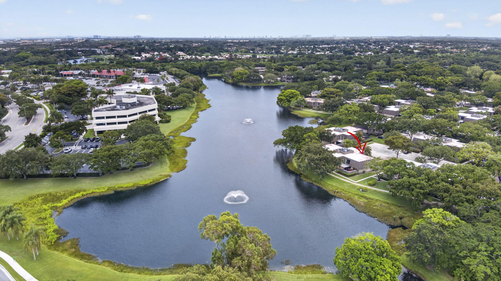 GLENWOOD TWNHS - Residential