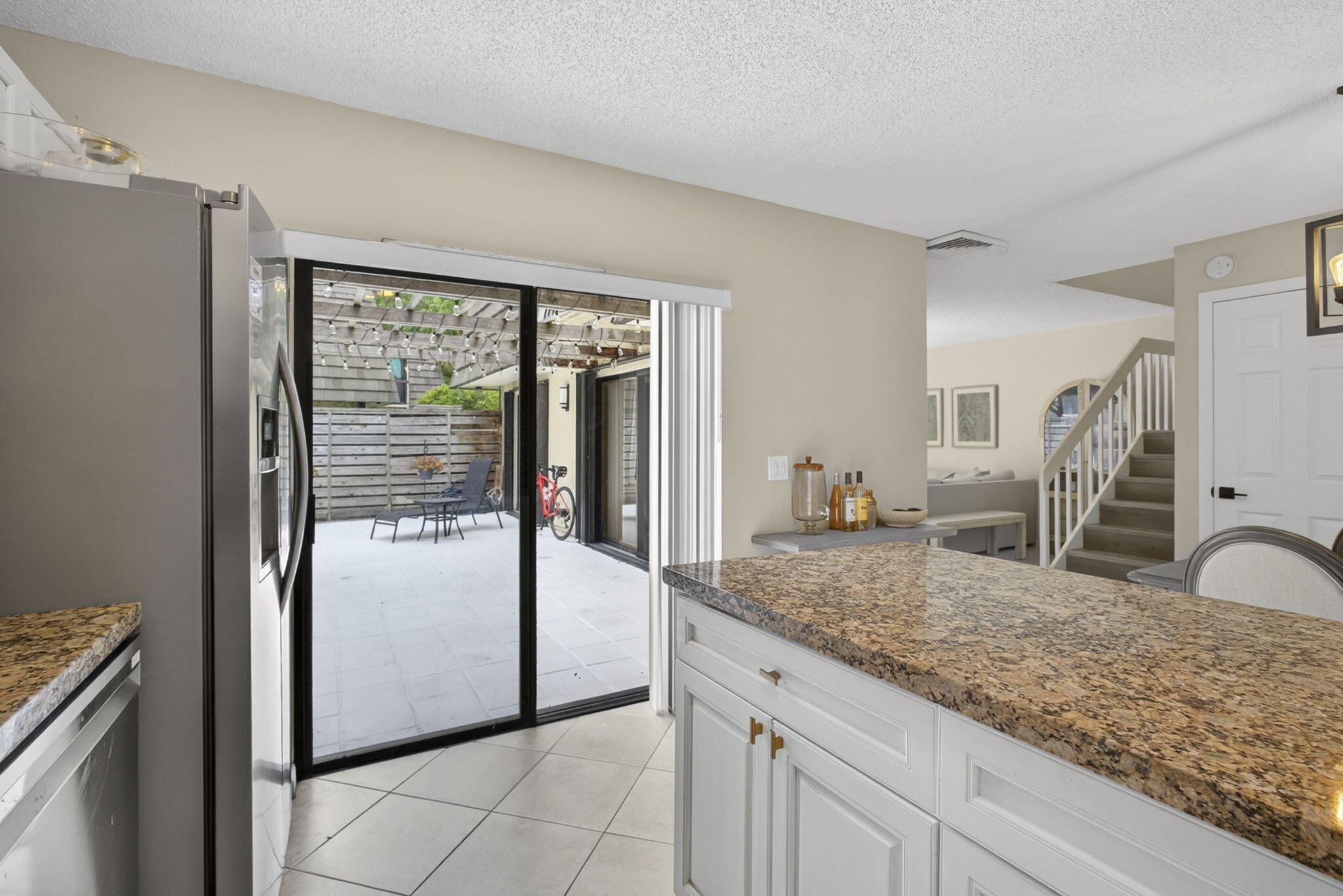 GLENWOOD TWNHS - Residential
