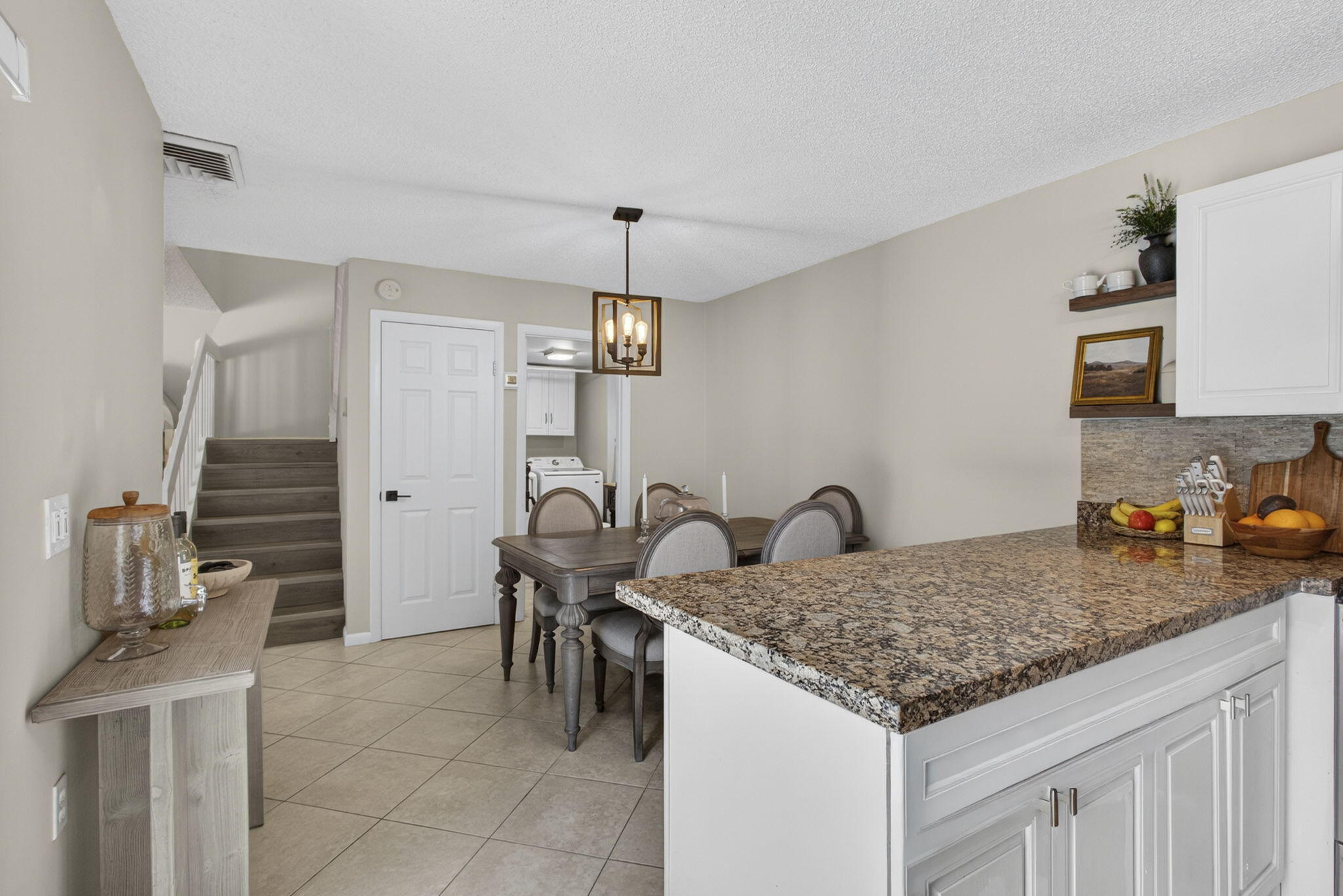 GLENWOOD TWNHS - Residential