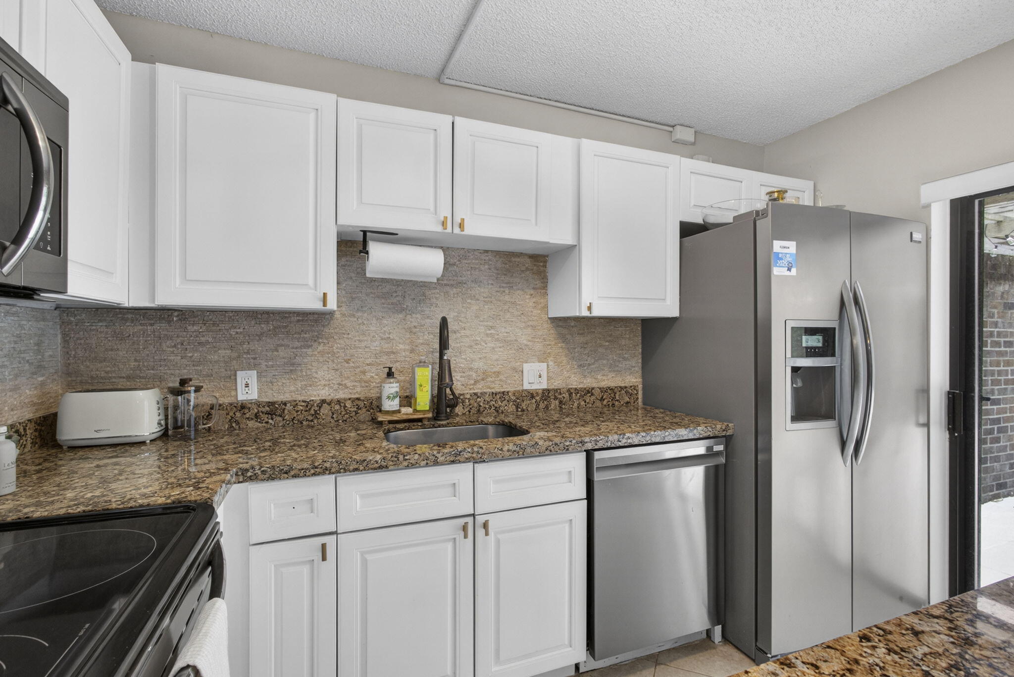GLENWOOD TWNHS - Residential