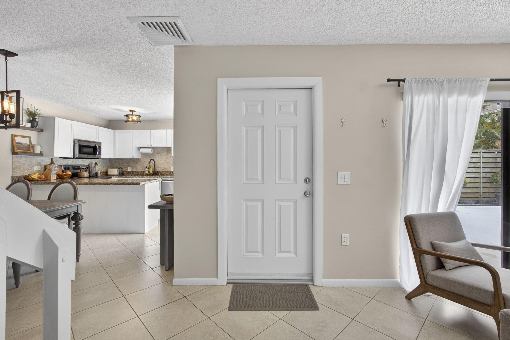 GLENWOOD TWNHS - Residential