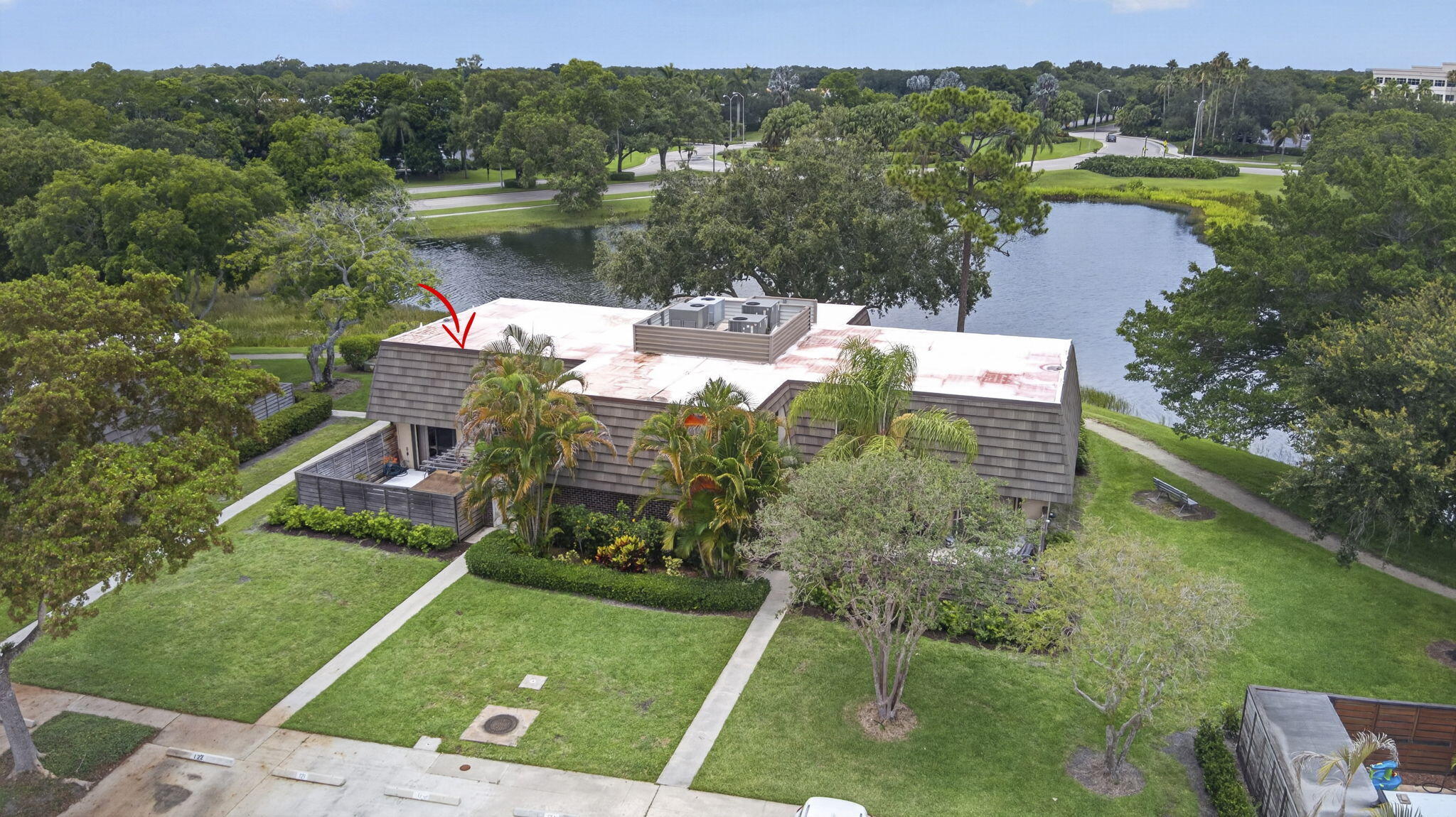 GLENWOOD TWNHS - Residential