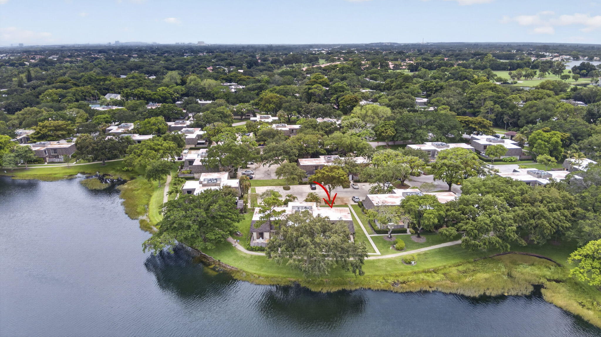 GLENWOOD TWNHS - Residential