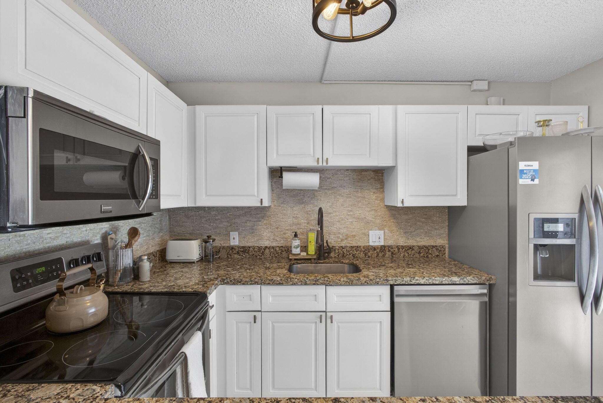 GLENWOOD TWNHS - Residential