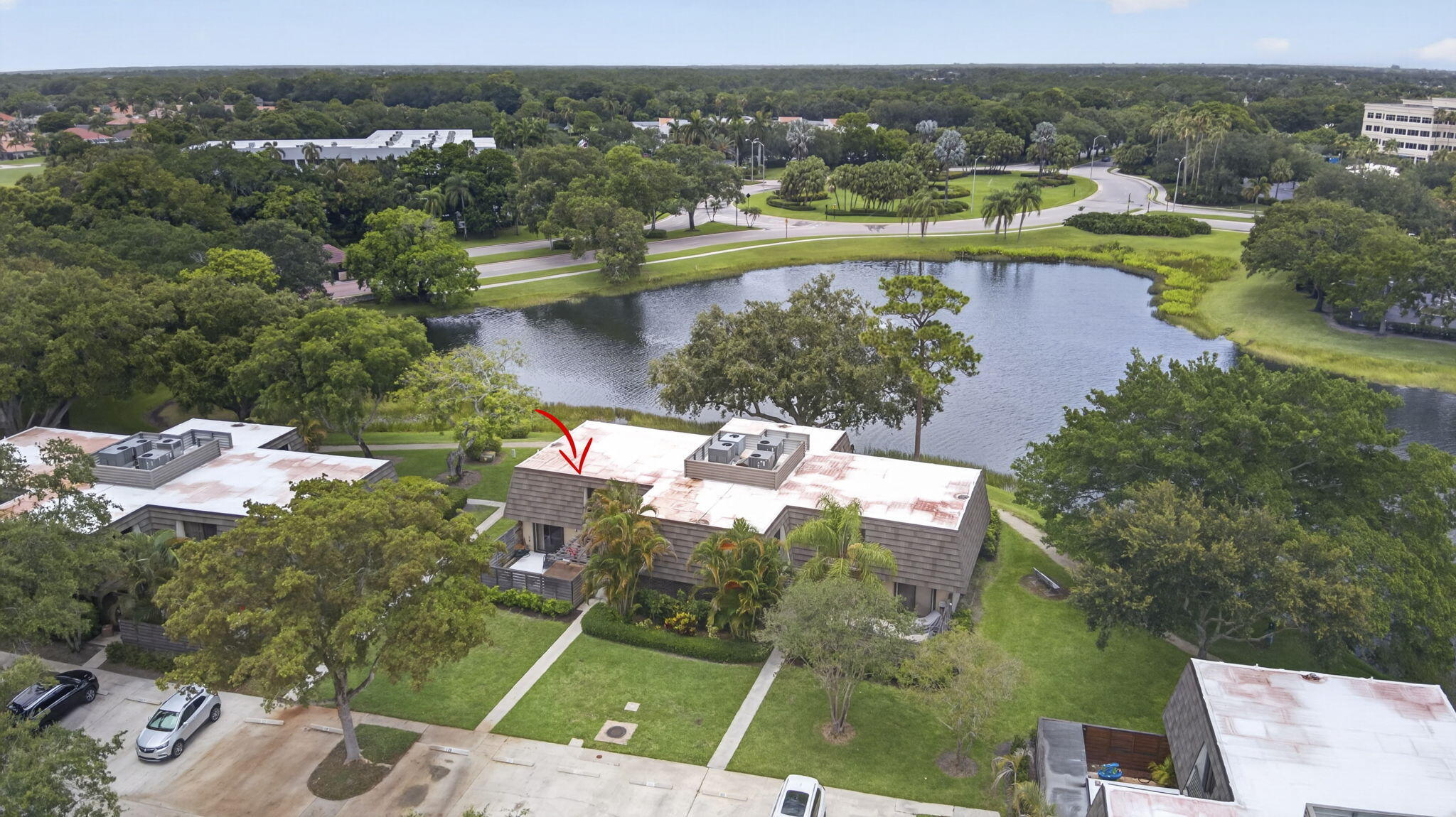 GLENWOOD TWNHS - Residential